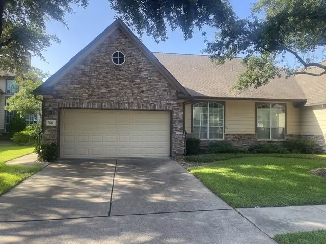 Photo of 7818 Glenn Cliff Drive, Houston, TX 77064