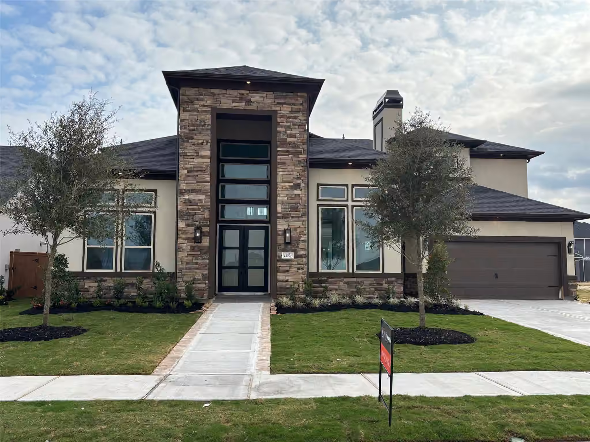 Photo of 25107 Golden Tallgrass Drive, Katy, TX 77493