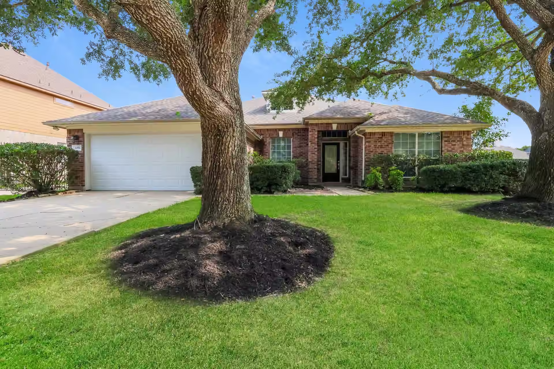 Photo of 26906 Marlan Forest Lane, Cypress, TX 77433