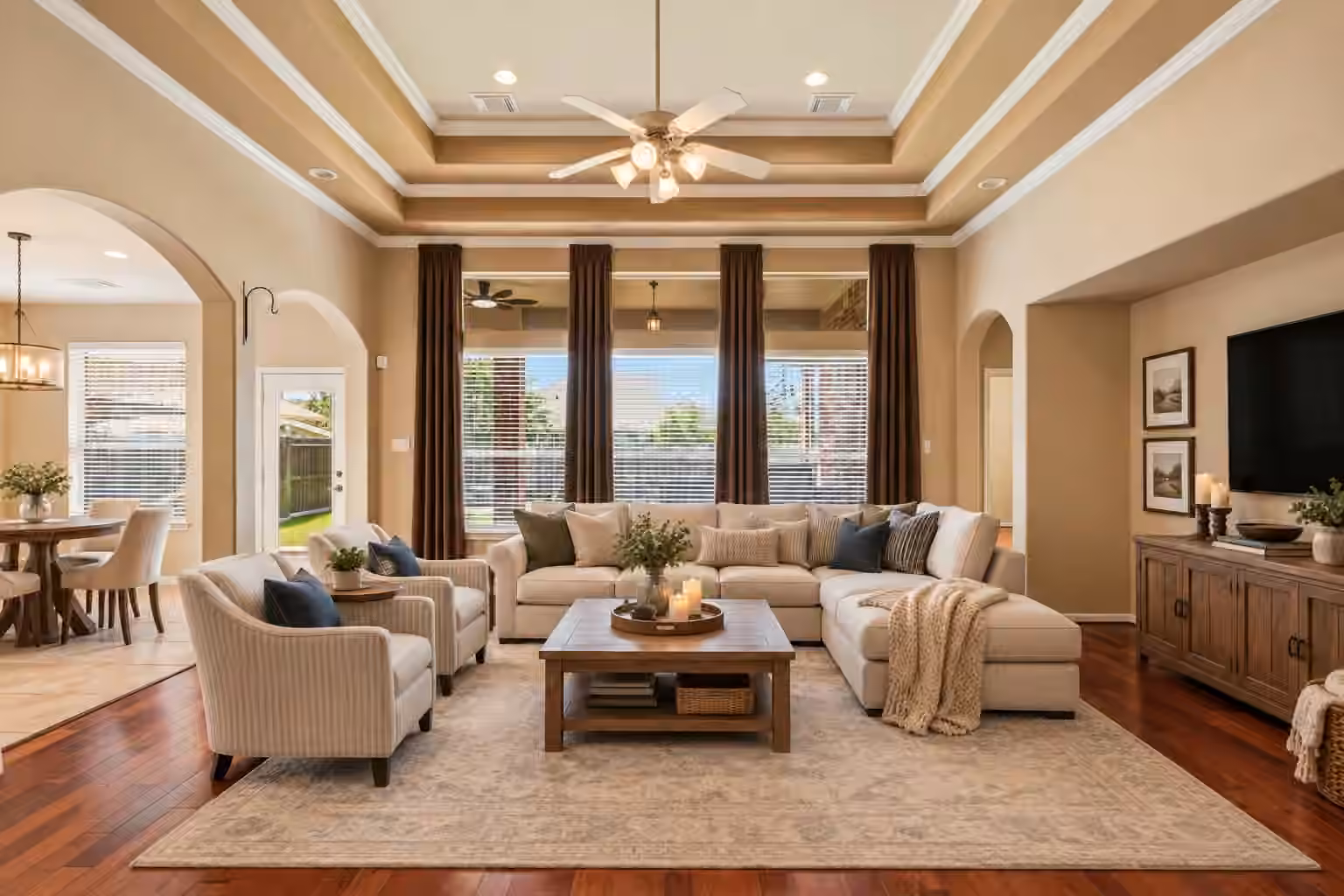 Photo of 22423 Wenbury Drive, Tomball, TX 77375