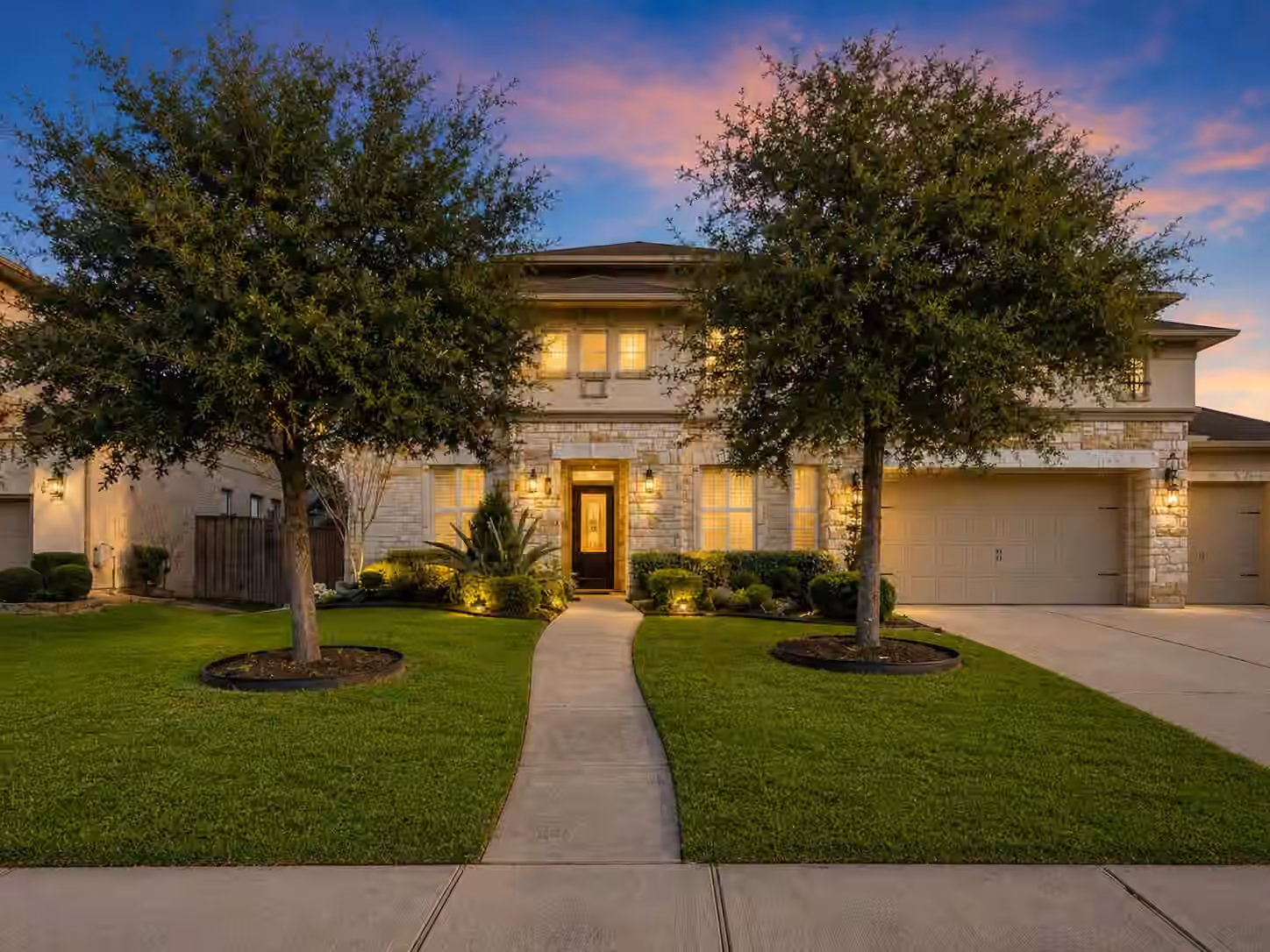 Photo of 2414 Rainflower Meadow Lane, Katy, TX