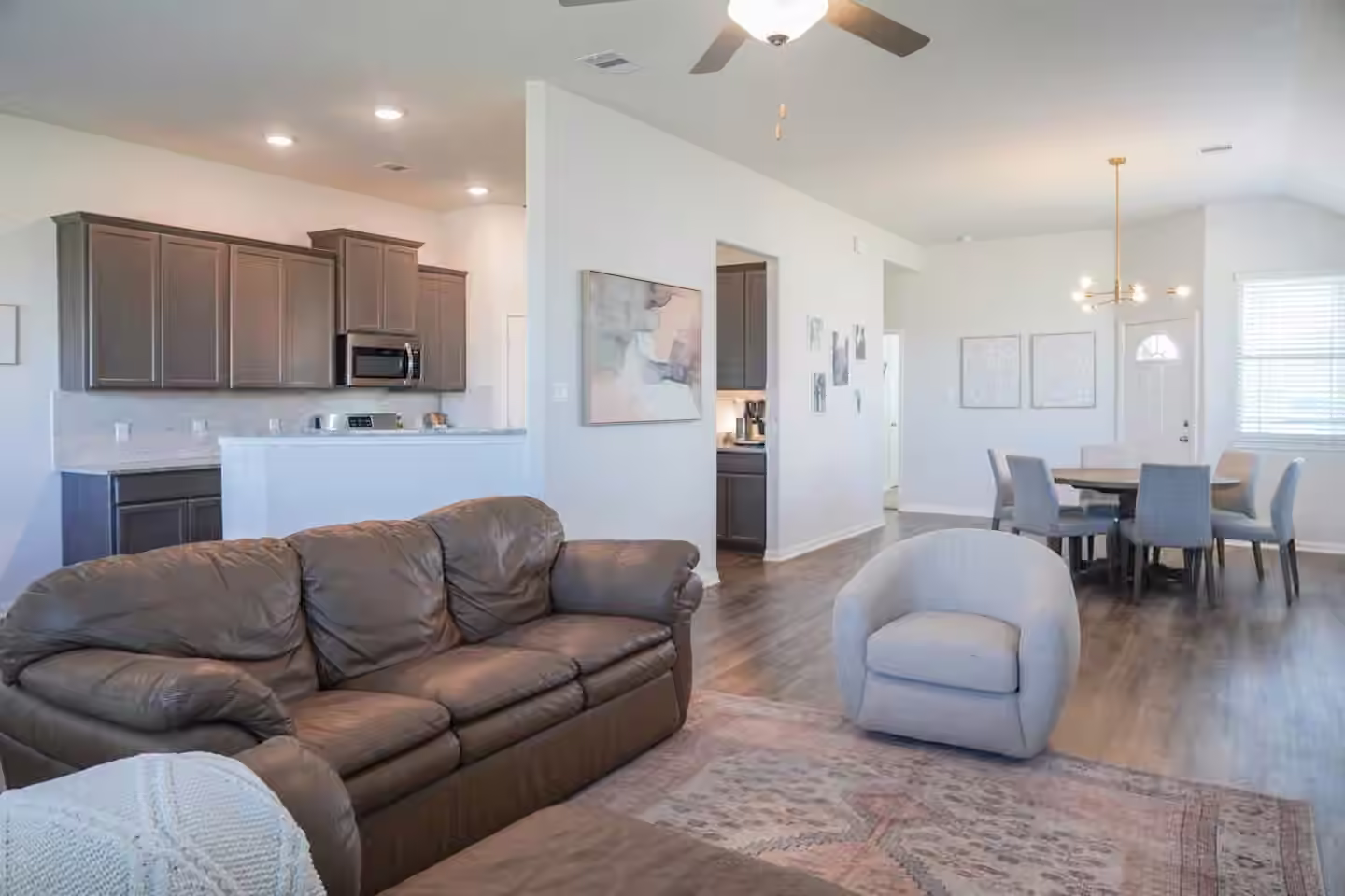 Photo 5 of 1115 Brahma Circle, East Bernard, TX