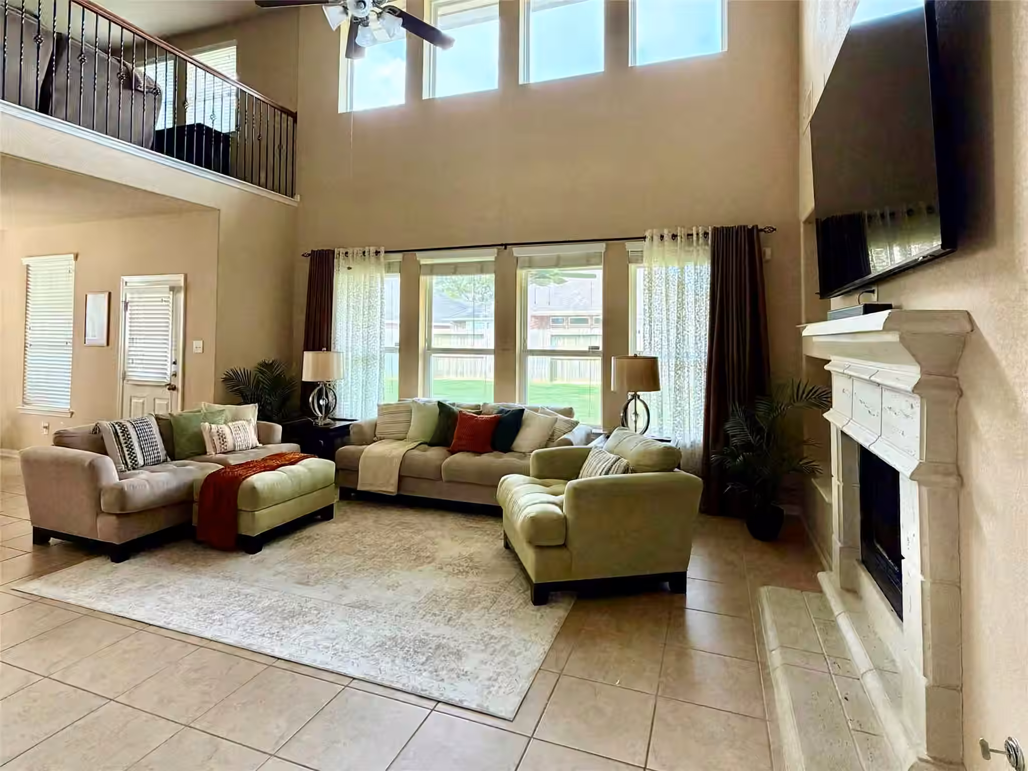 Photo of 6846 Fitzgerald Court, Sugar Land, TX