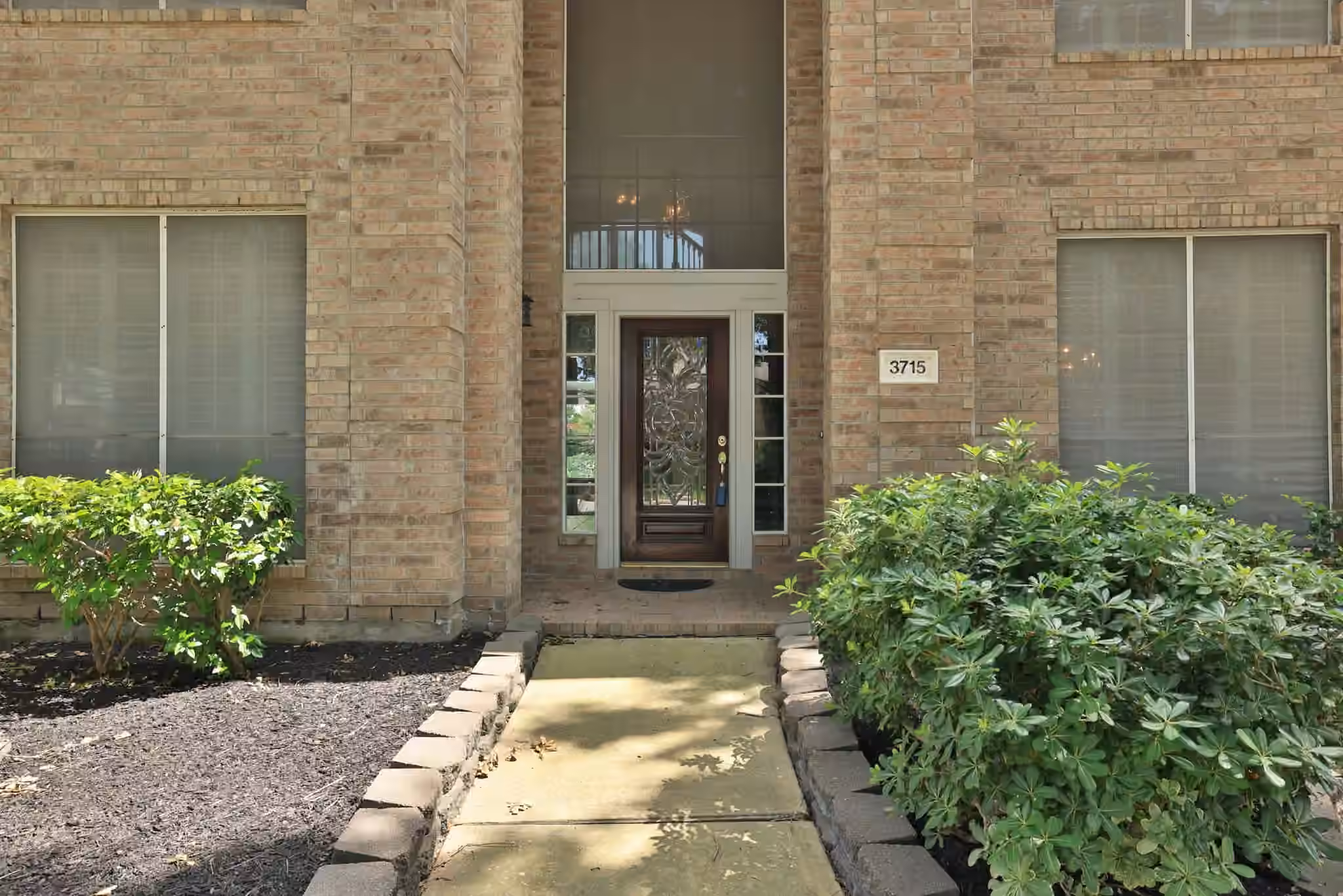 Photo 5 of 3715 Portside Drive, Spring, TX