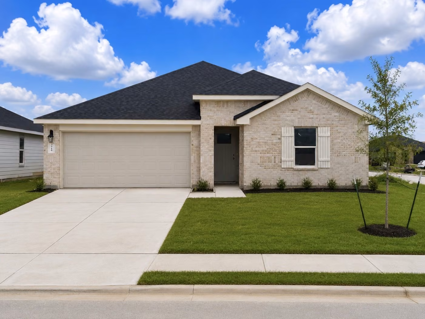 Photo of 723 Heaven Drive, Beasley, TX