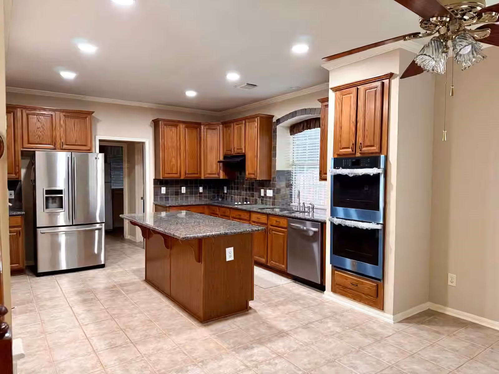 Photo 7 of 22902 Greenrush Drive, Katy, TX