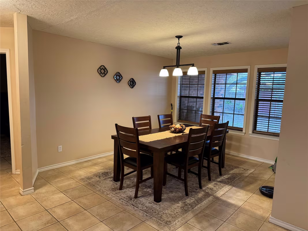 Photo 6 of 108 Meadow Drive, Bellville, TX