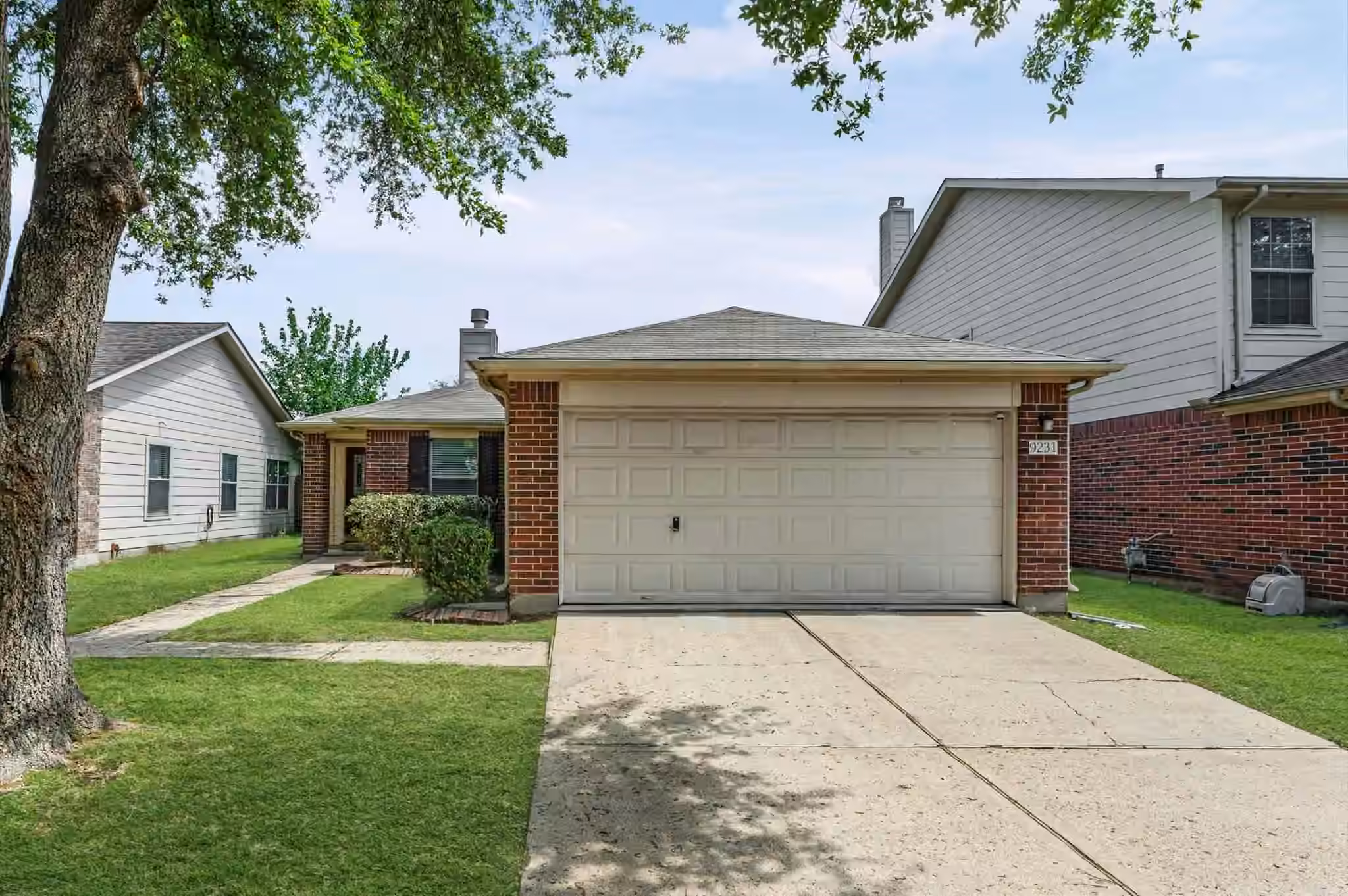 Photo of 9231 Grove Haven Drive, Houston, TX