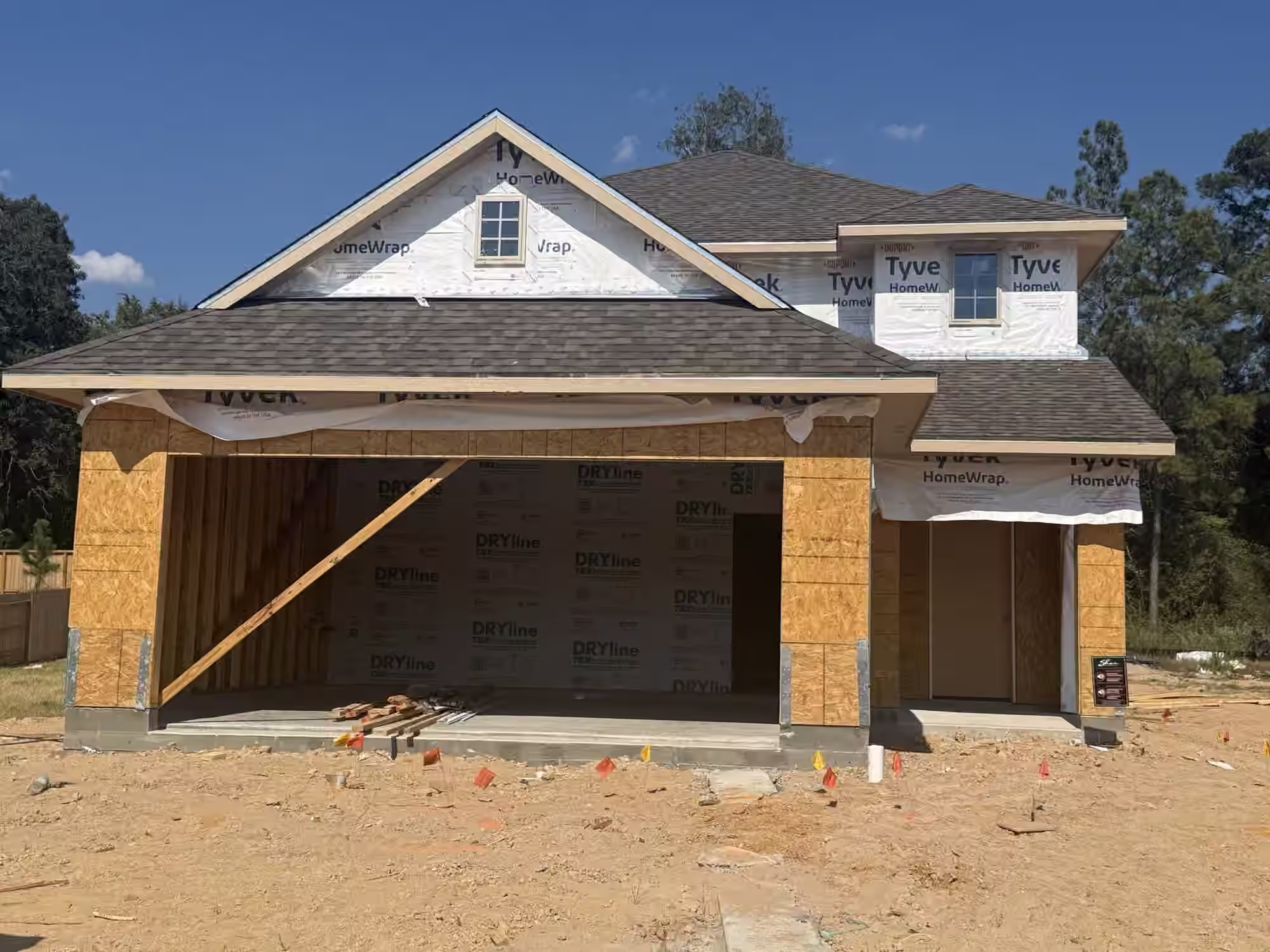 Photo 2 of 15727 Azure Petal Lane, Conroe, TX