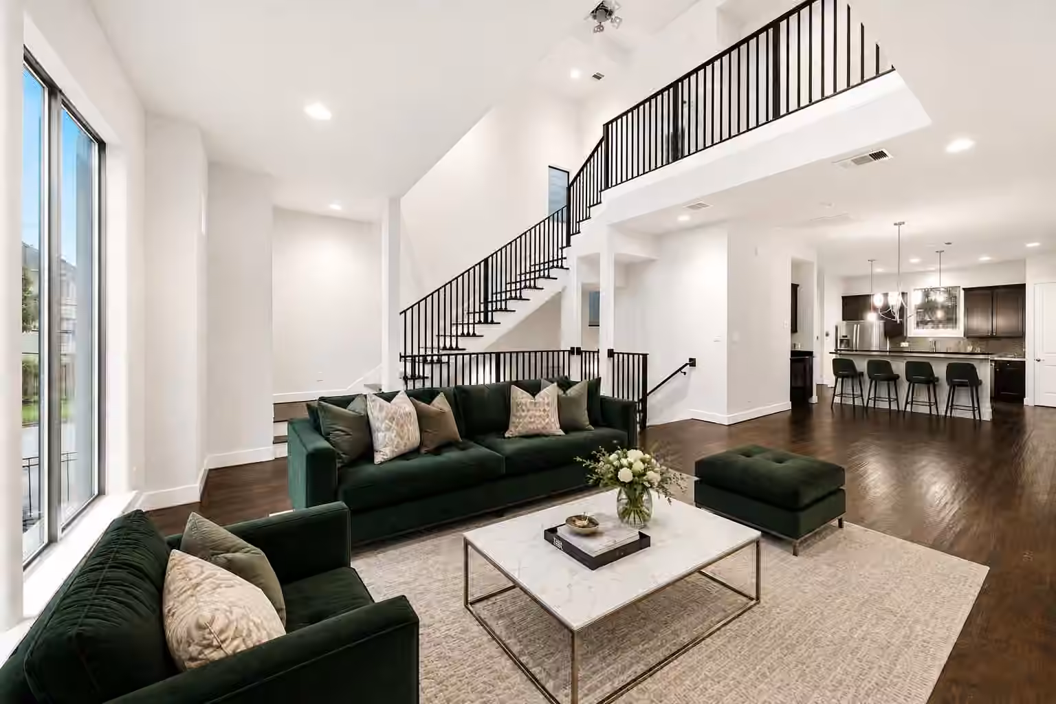 Photo 2 of 2706 Leeland Street, Houston, TX