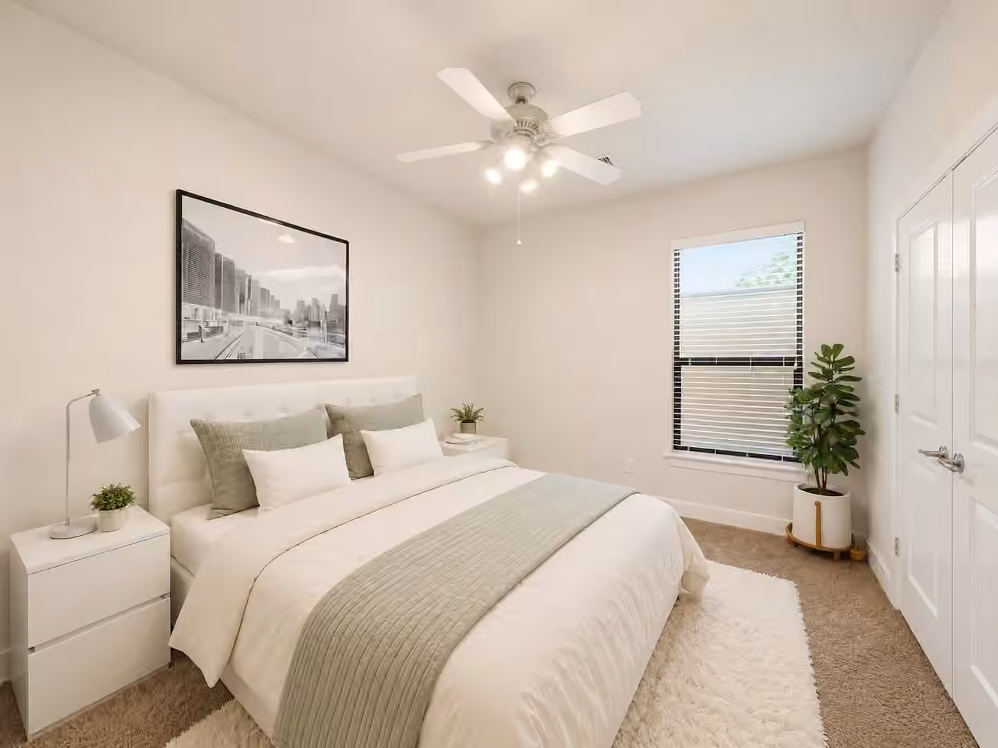 Photo 7 of 2706 Leeland Street, Houston, TX