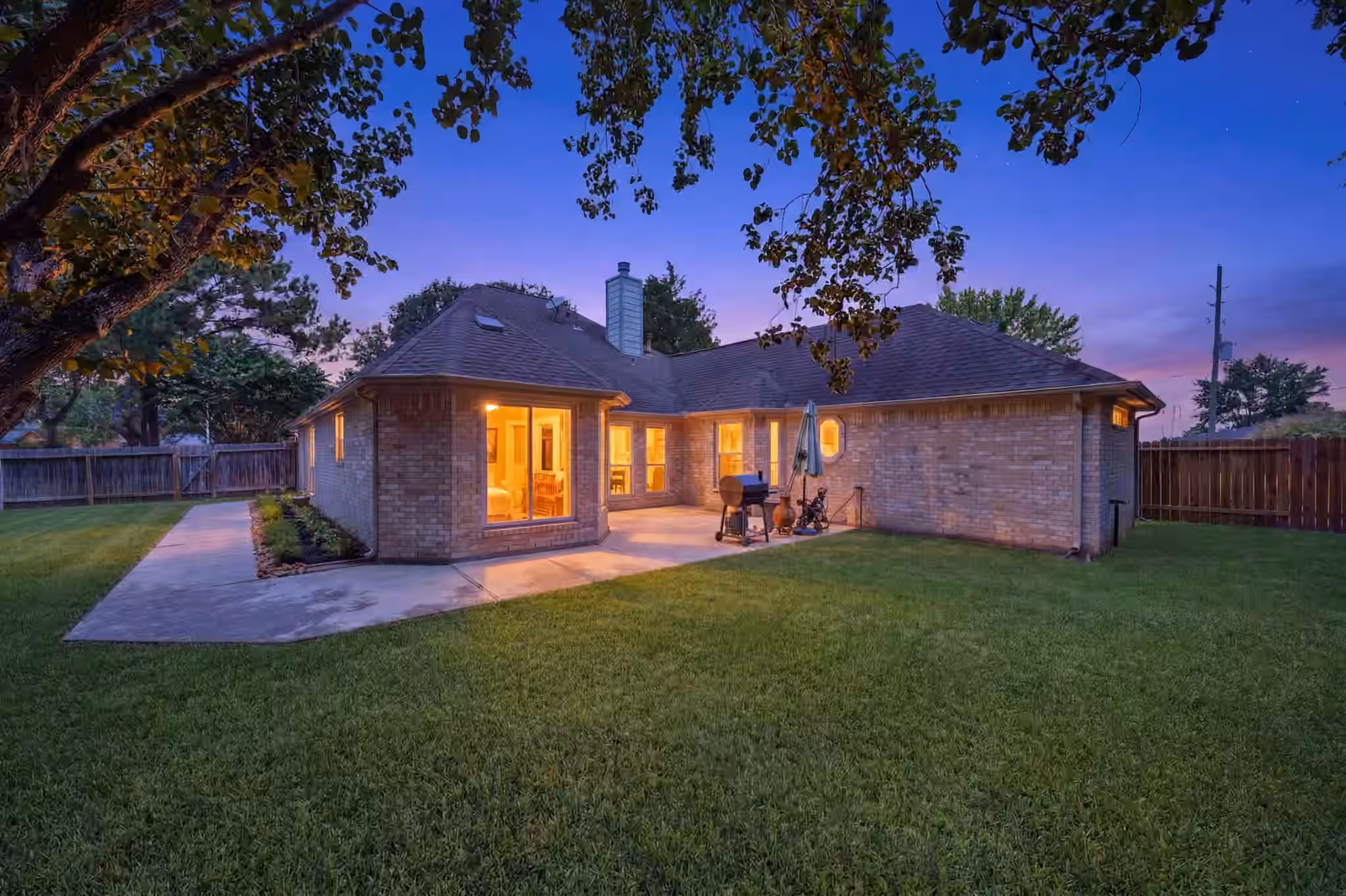 Photo 2 of 15303 Garett Green Circle, Houston, TX