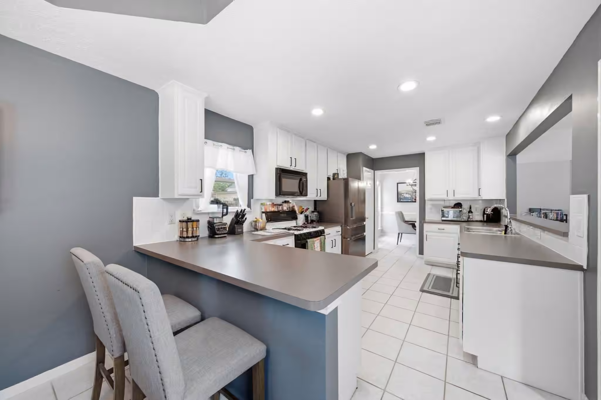 Photo 7 of 15303 Garett Green Circle, Houston, TX