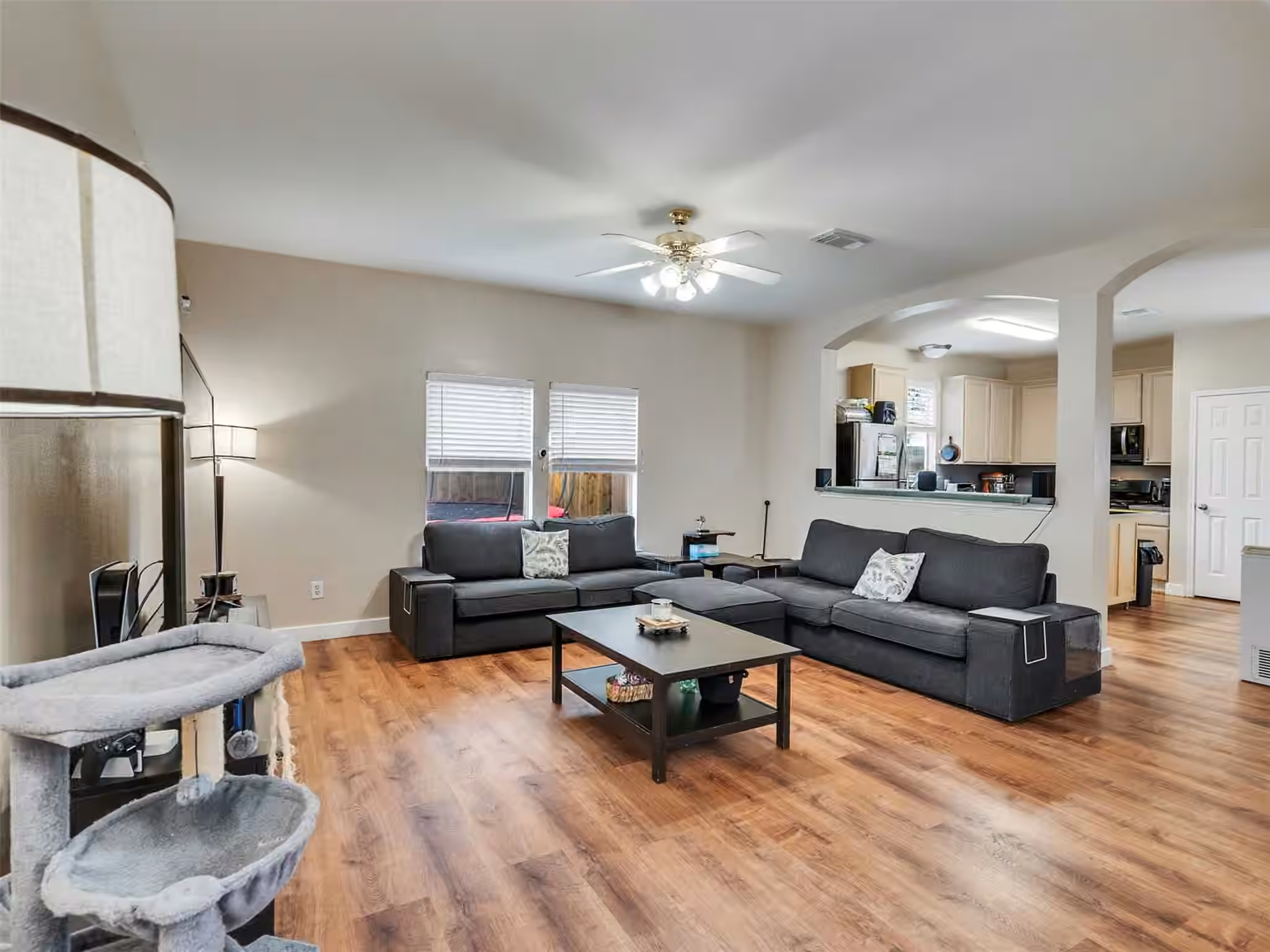 Photo 7 of 4903 Moody Reef Drive, Bacliff, TX