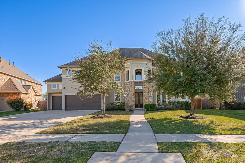 Photo 6 of 10018 Durango Path Lane, Cypress, TX