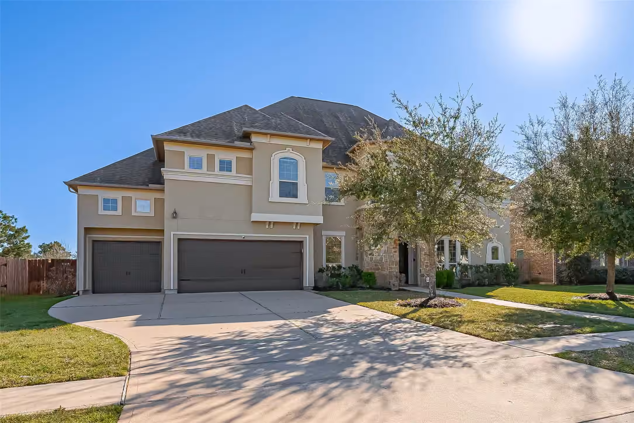 Photo 7 of 10018 Durango Path Lane, Cypress, TX