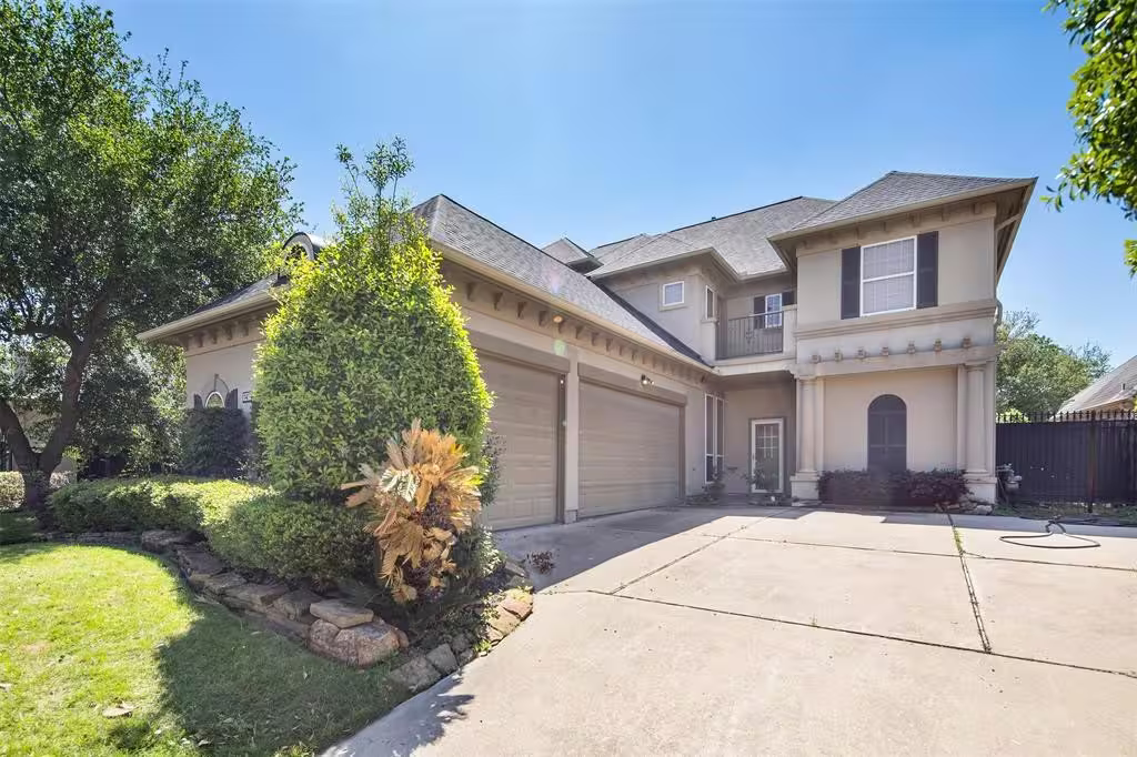 Photo 2 of 11427 Noblewood Crest Lane, Houston, TX