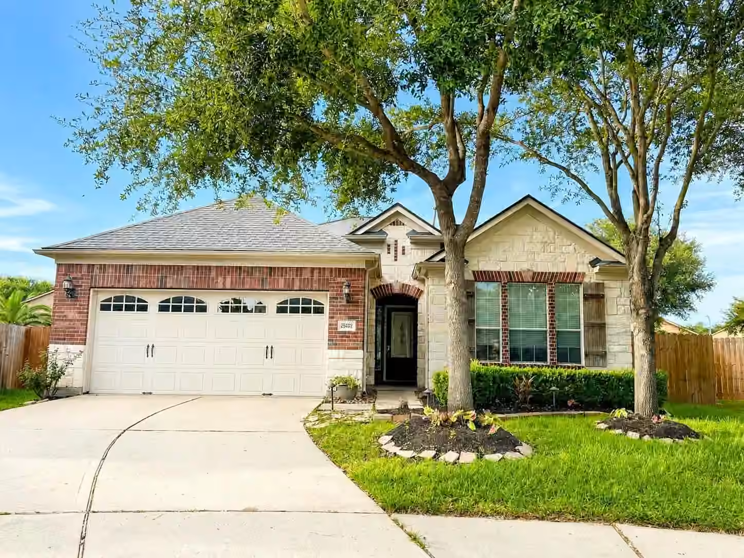 Photo of 25402 Melody Canyon Court, Katy, TX 77494