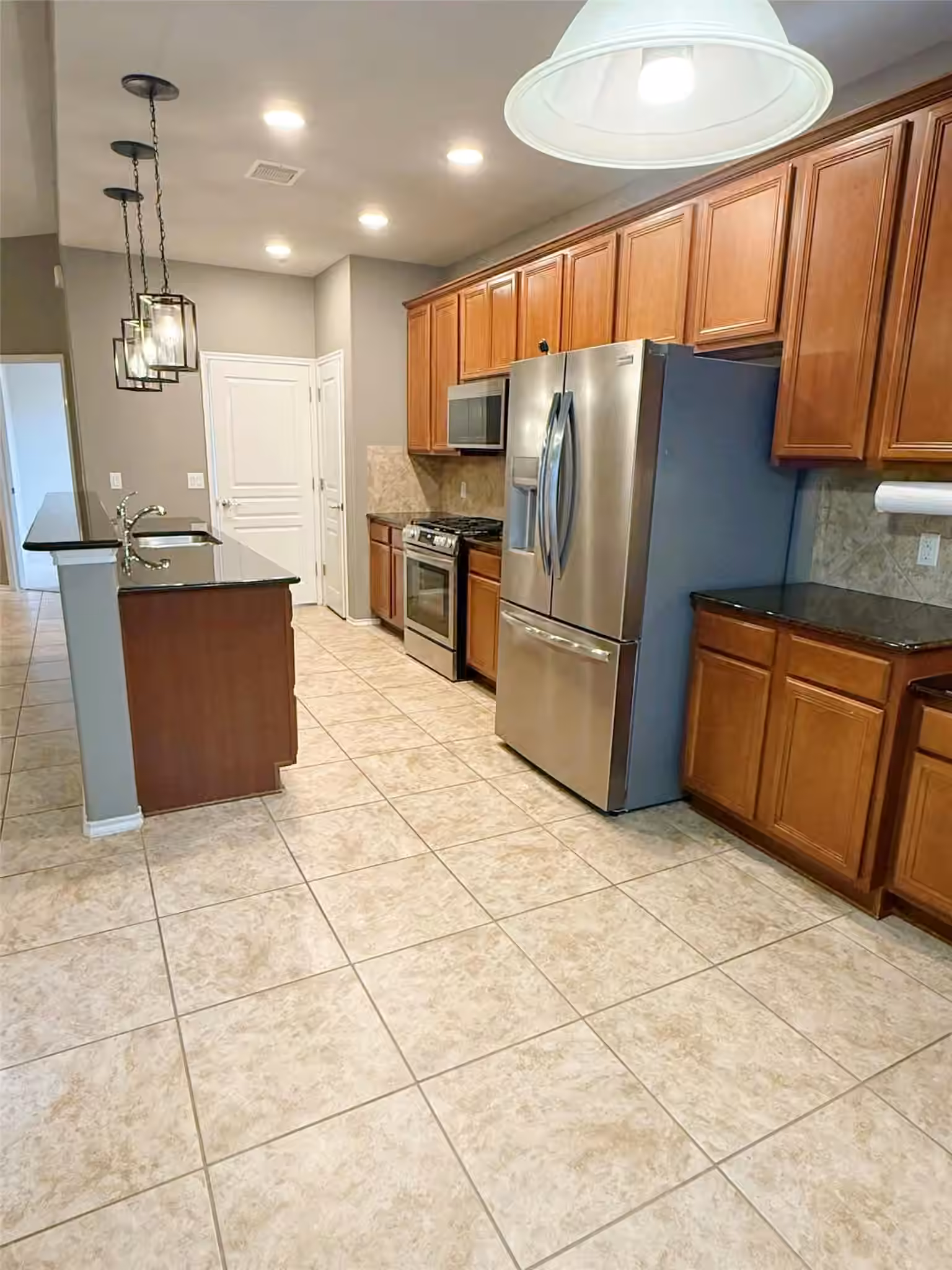 Photo 5 of 25402 Melody Canyon Court, Katy, TX