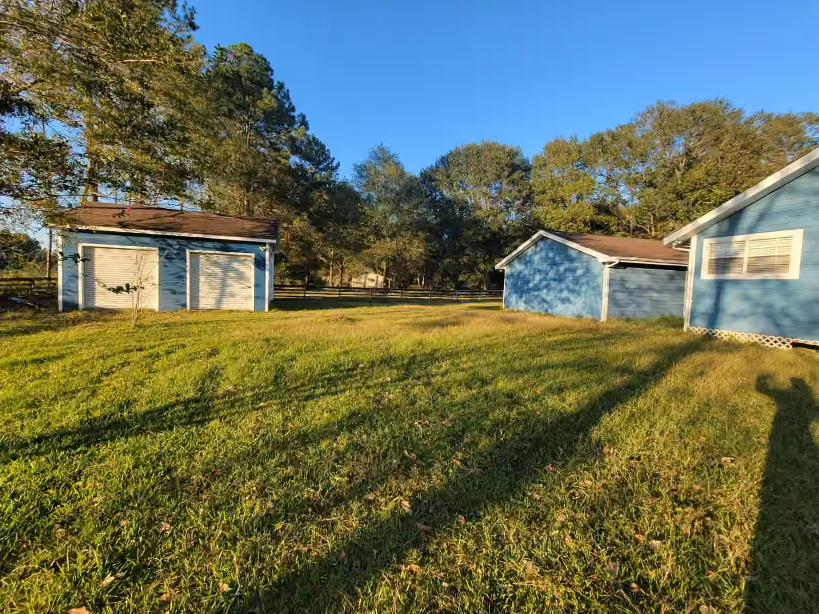 Photo 4 of 13310 13th Street, Splendora, TX