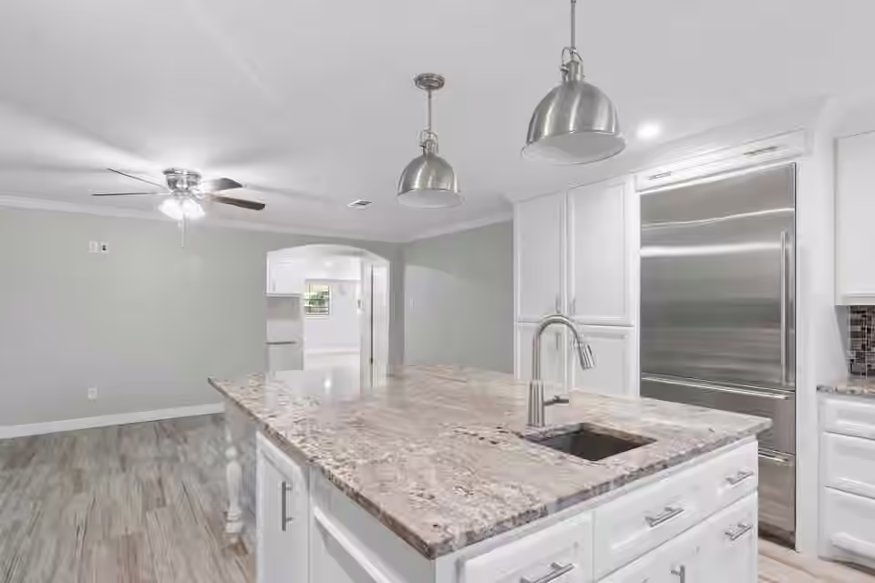 Photo 6 of 1534 Sterling Drive, Baytown, TX