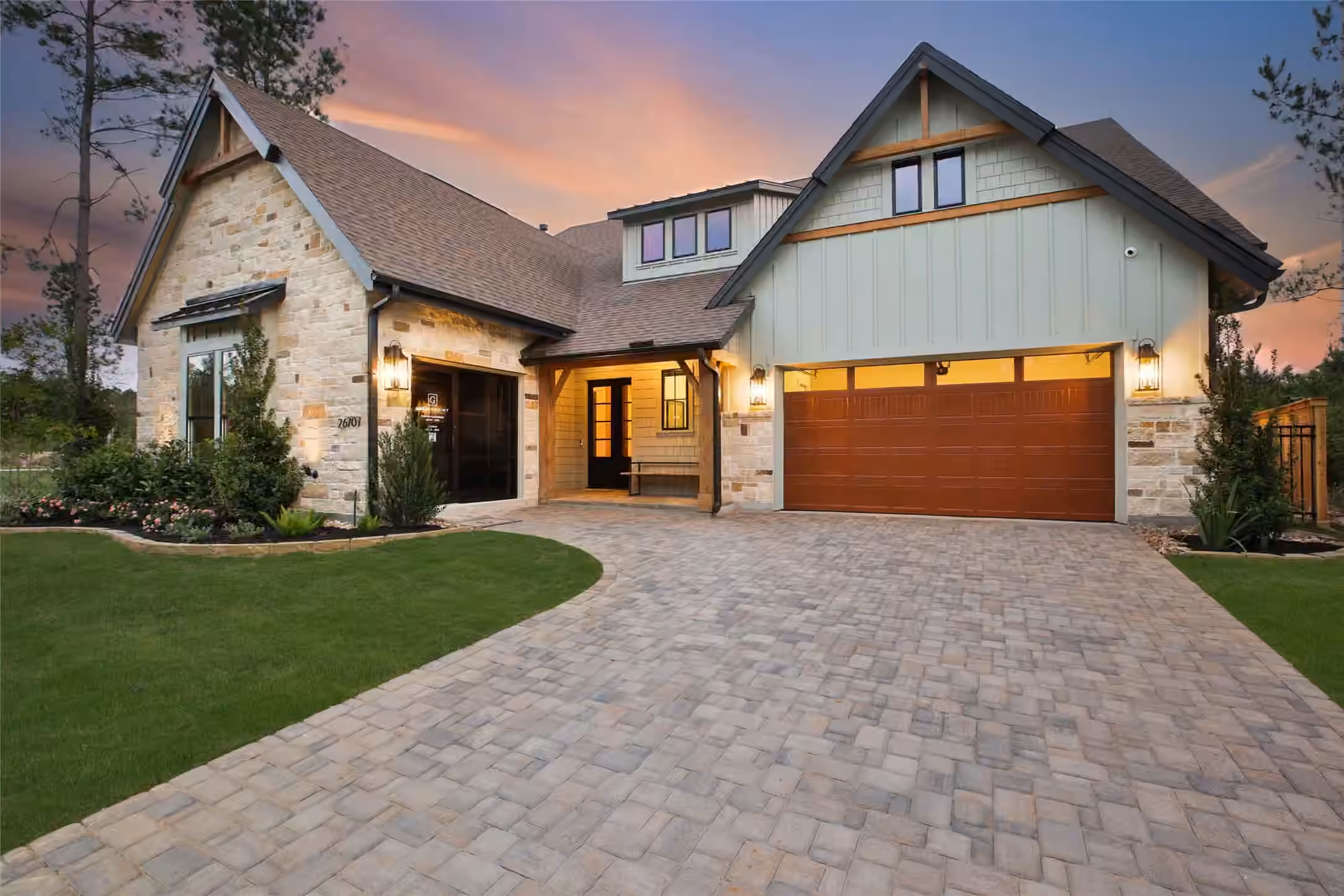 Photo of 26747 Alderbrook Avenue, Montgomery, TX