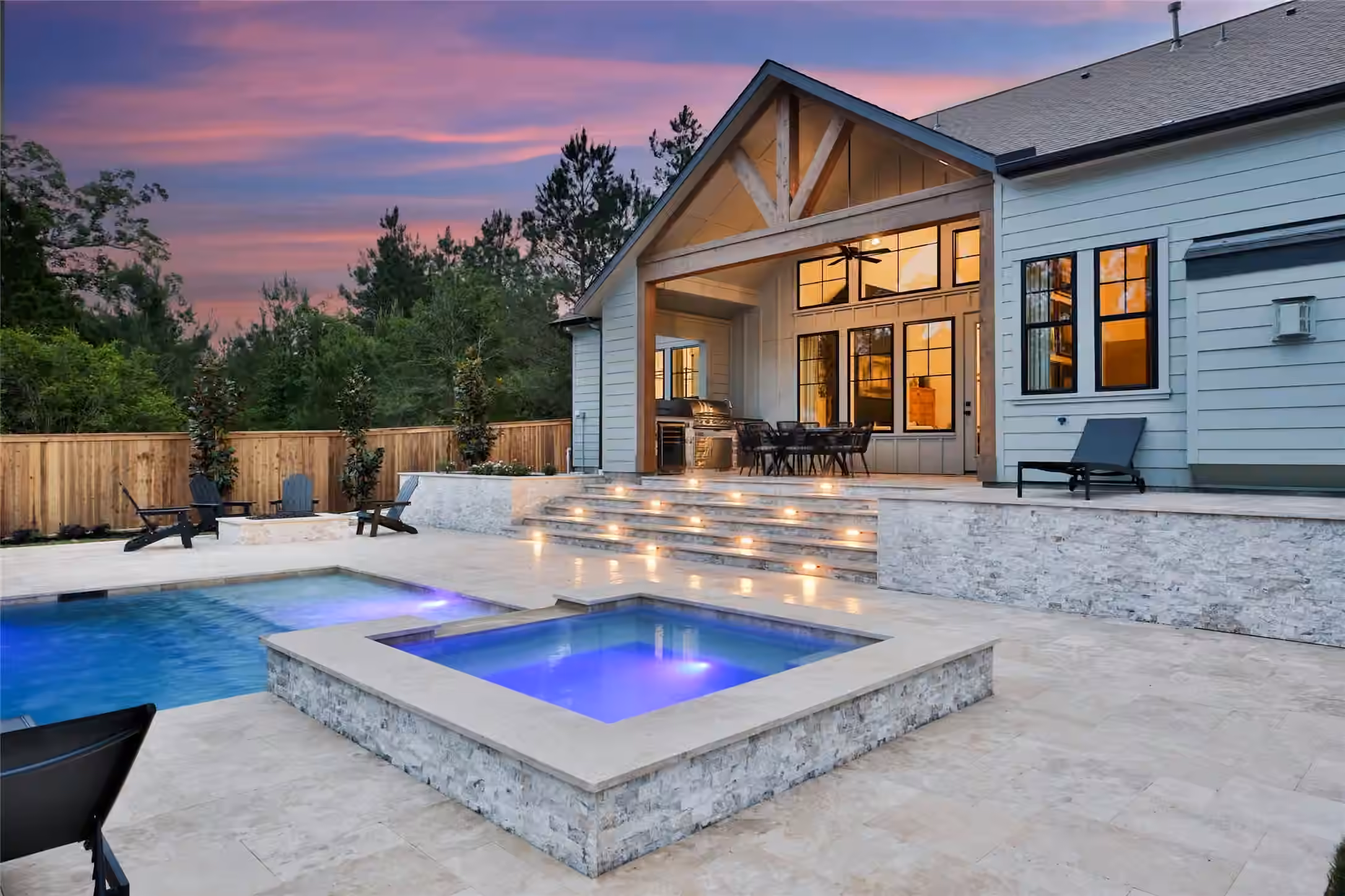 Photo 2 of 26747 Alderbrook Avenue, Montgomery, TX