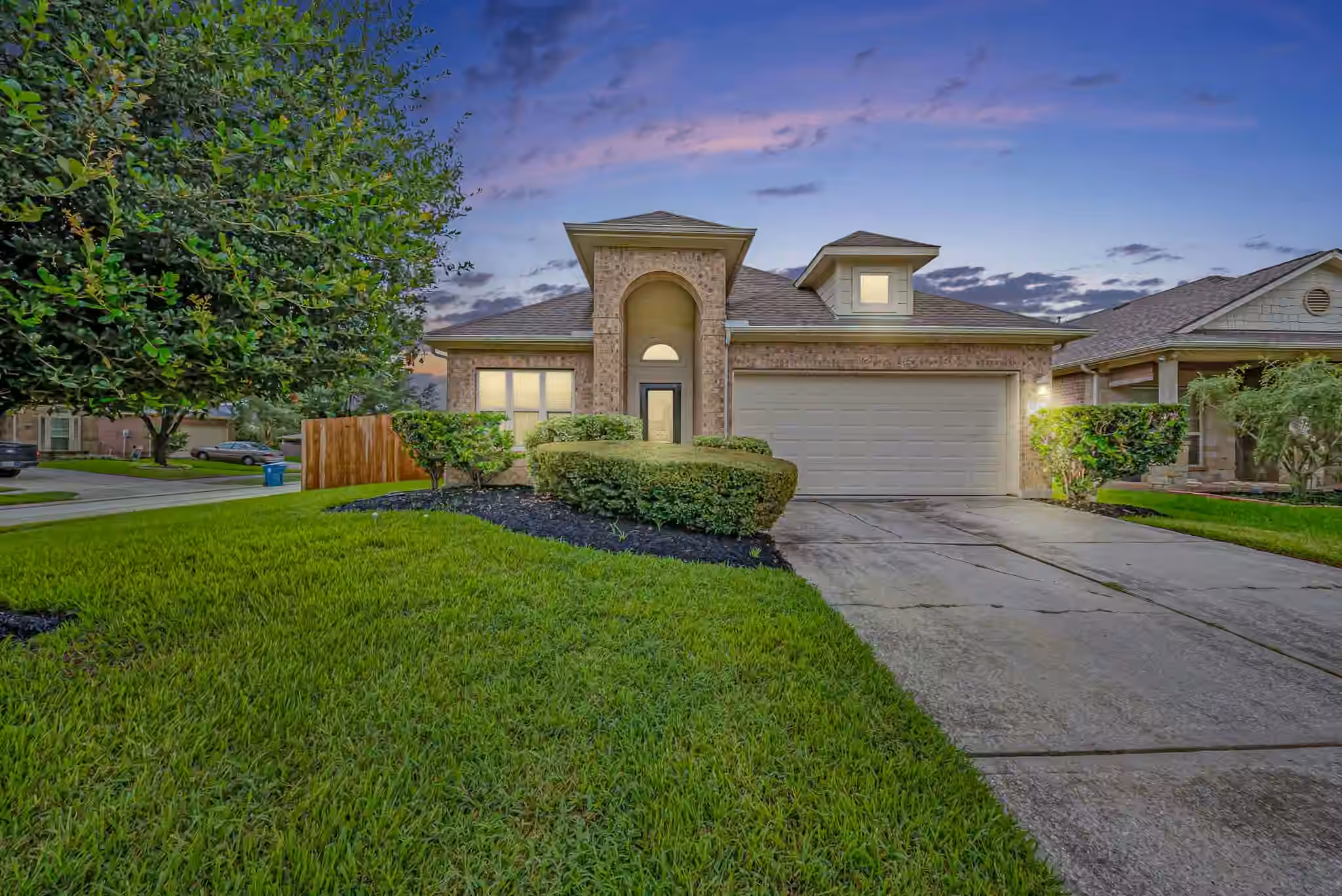 Photo of 27538 Rebecca Field Lane, Spring, TX