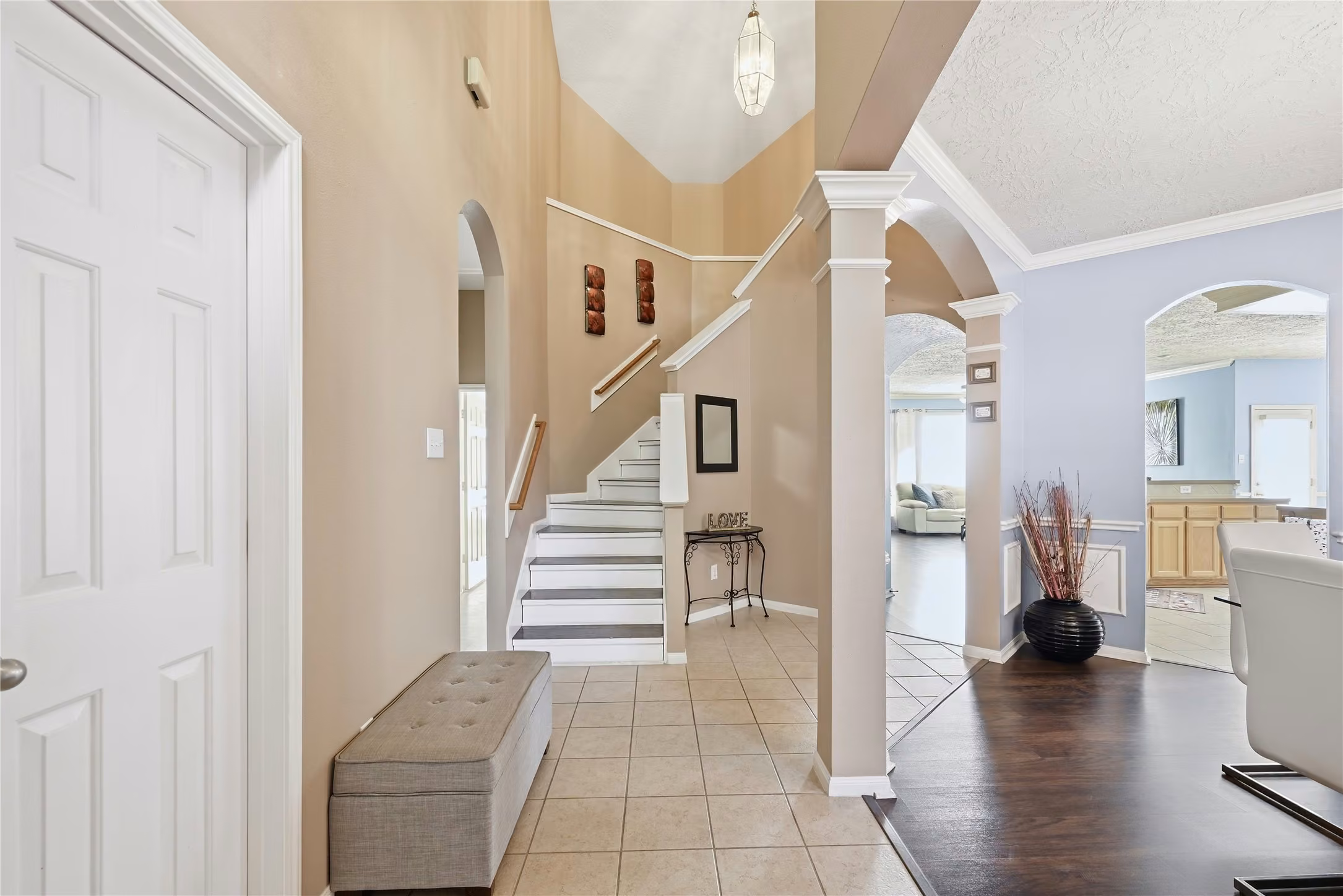 Photo 5 of 3710 Sage Point Court, Katy, TX