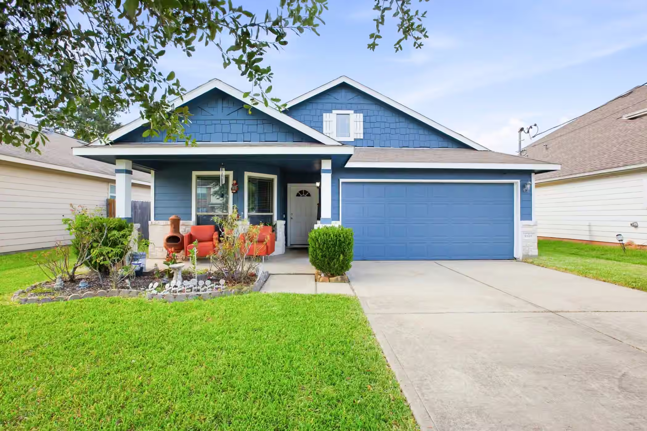 Photo of 2315 Shady Tree Lane, Conroe, TX
