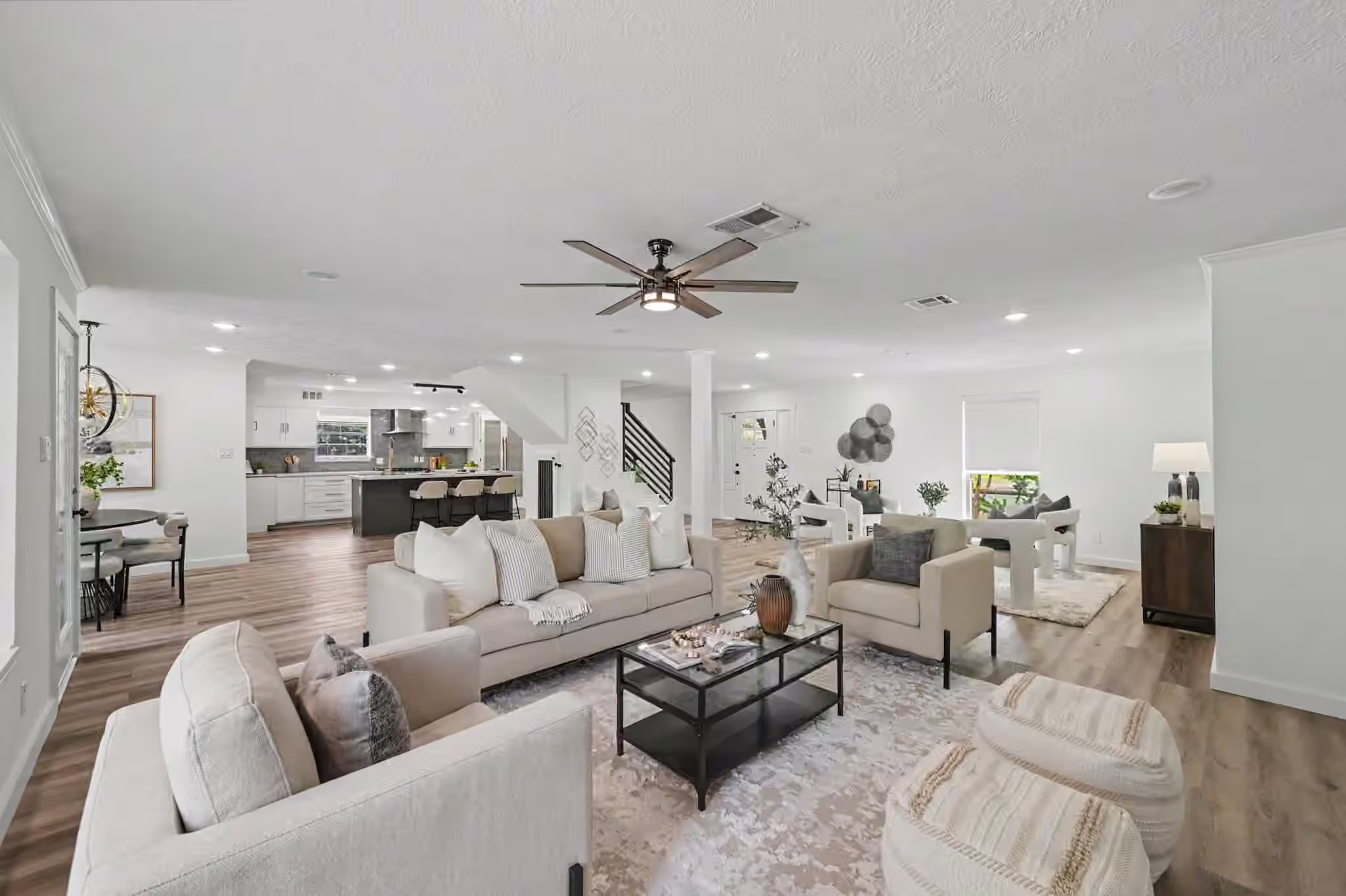 Photo of 2807 Durban Drive, Houston, TX 77043
