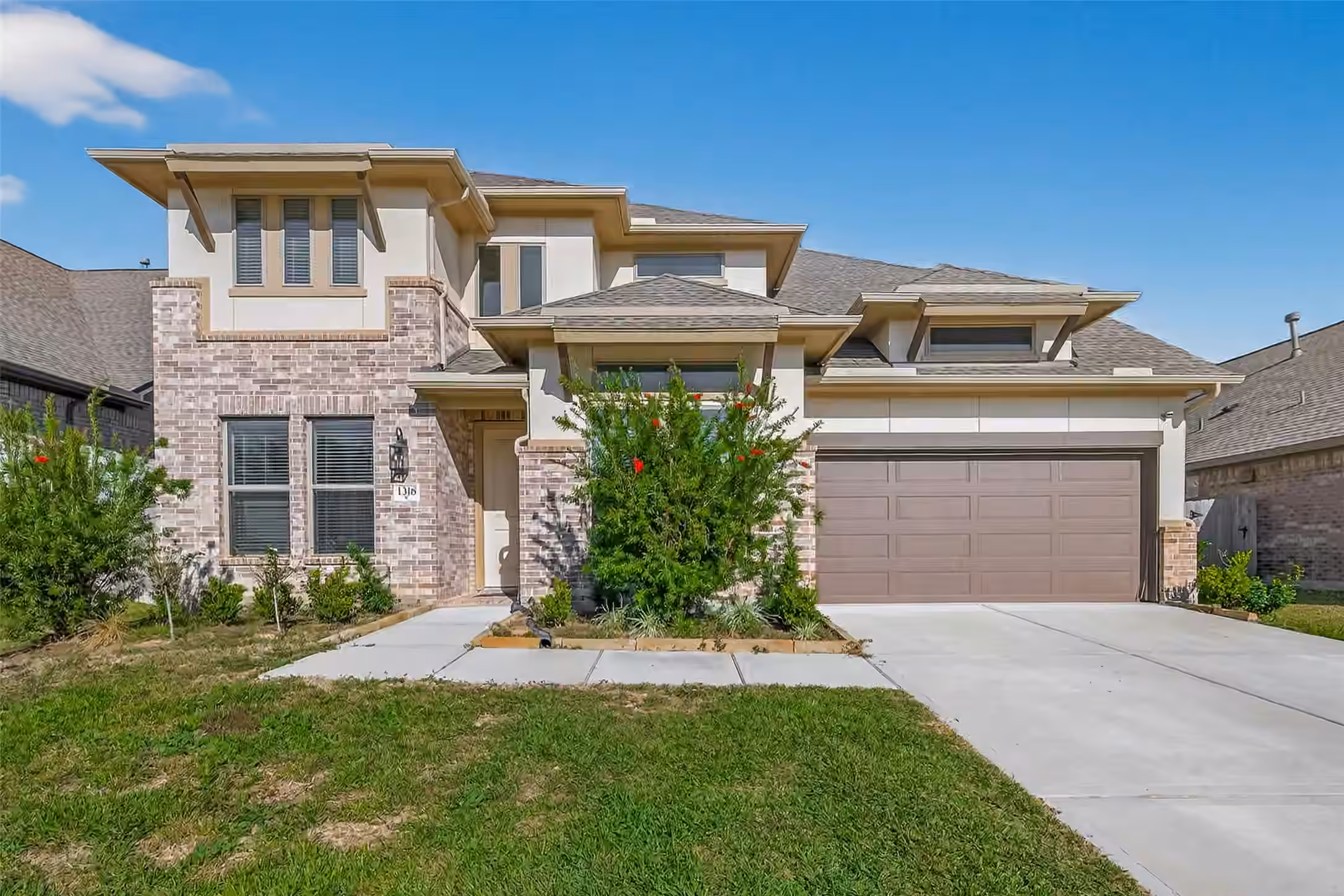 Photo of 1318 Munson Valley Road, Richmond, TX 77406