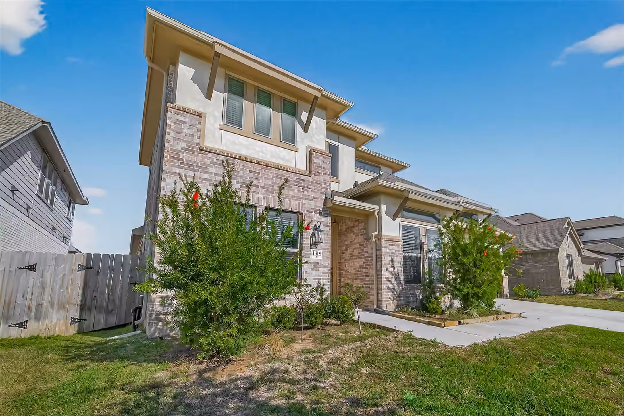 Photo 5 of 1318 Munson Valley Road, Richmond, TX