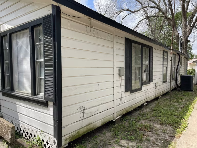 Photo 2 of 3020 Avenue D, Bay City, TX