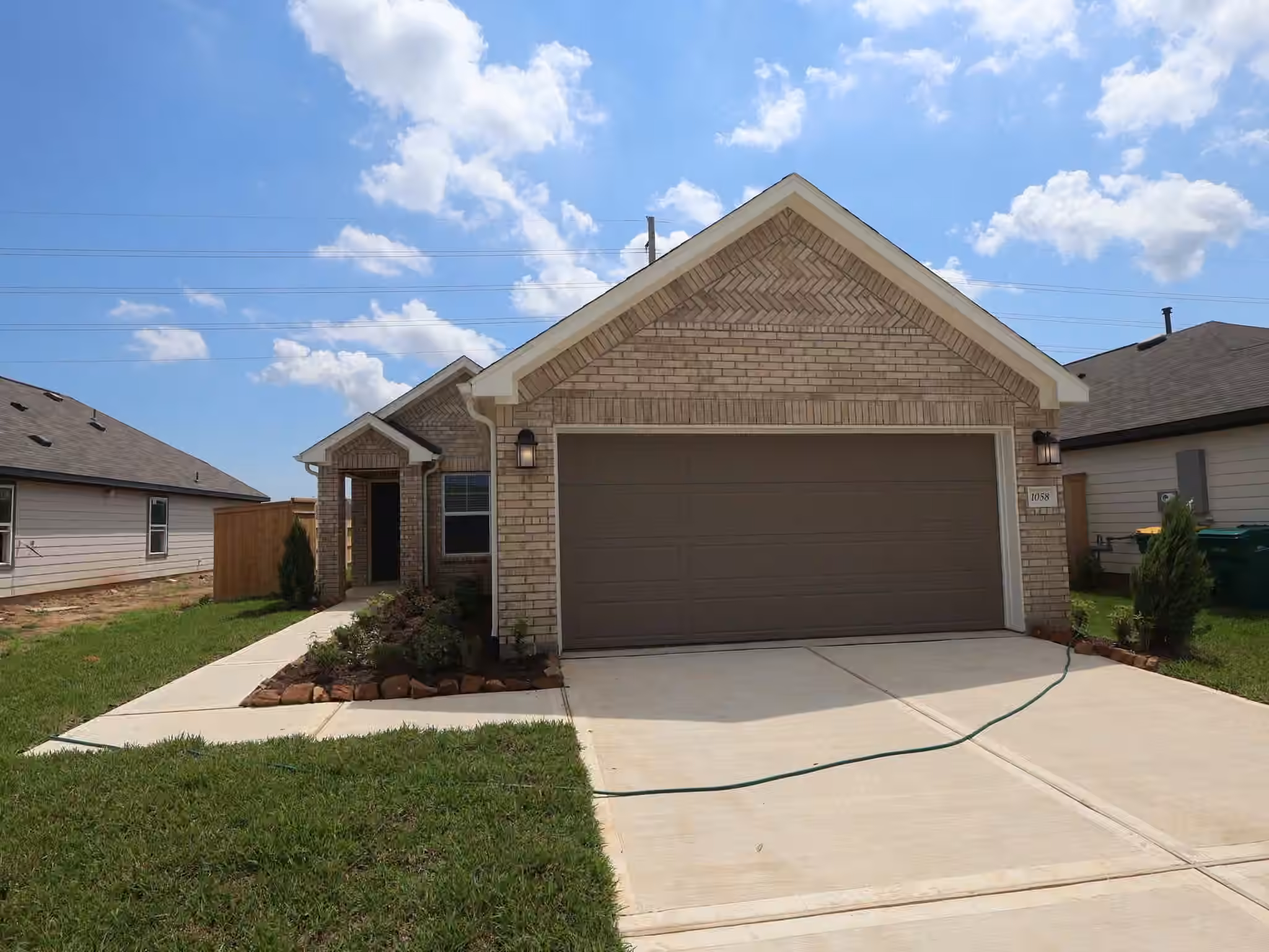 Photo of 1058 Garnet Star Drive, La Marque, TX 77568