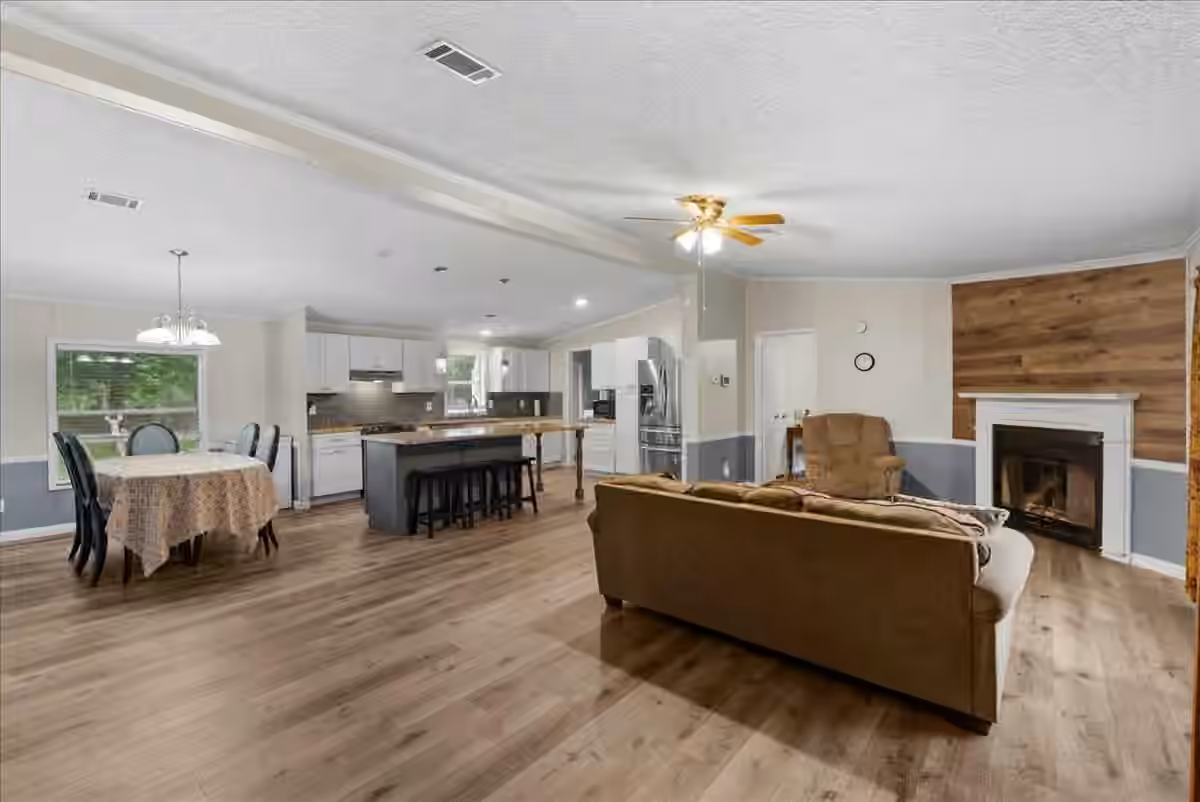 Photo 6 of 21606 Hagilbert Court, Humble, TX