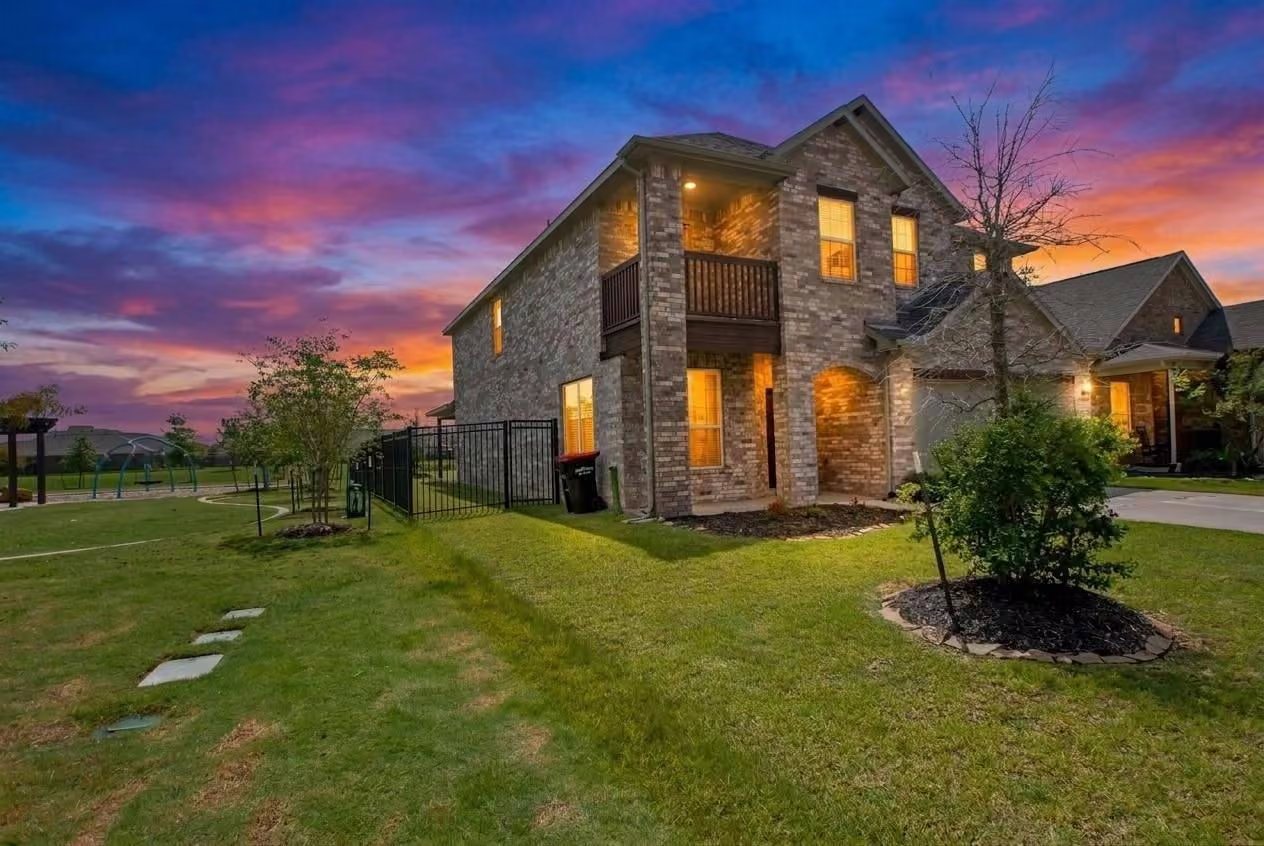 Photo of 205 Bonita Beach Drive, Katy, TX 77493