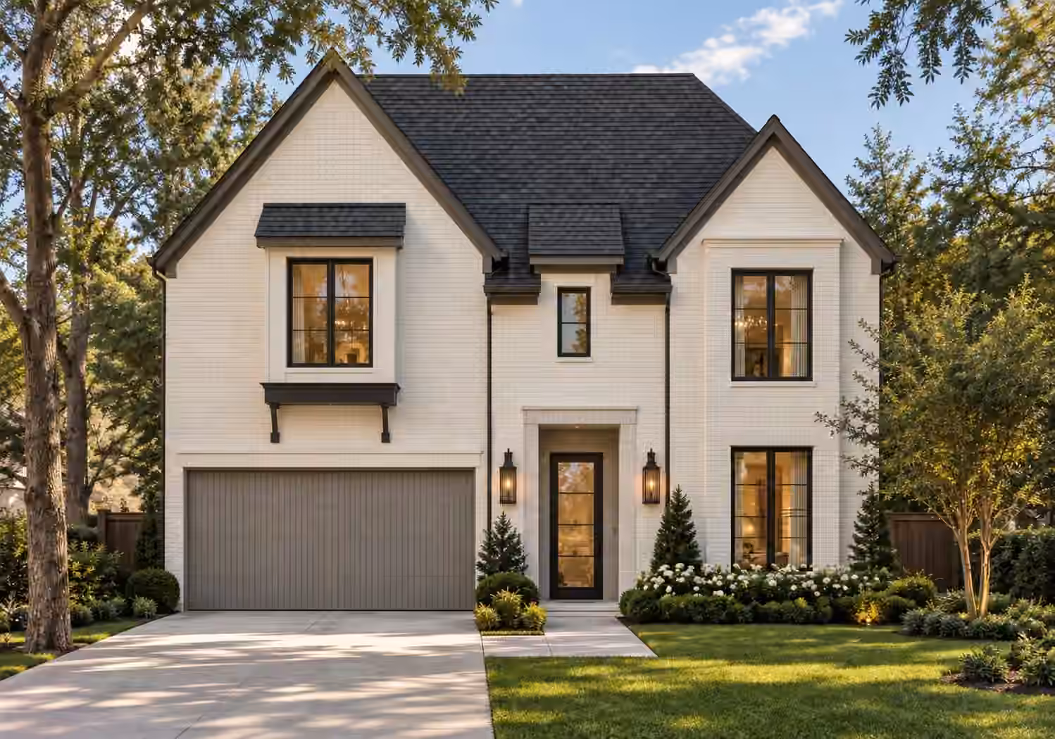 Photo of 1402 Pine Chase Drive, Houston, TX 77055