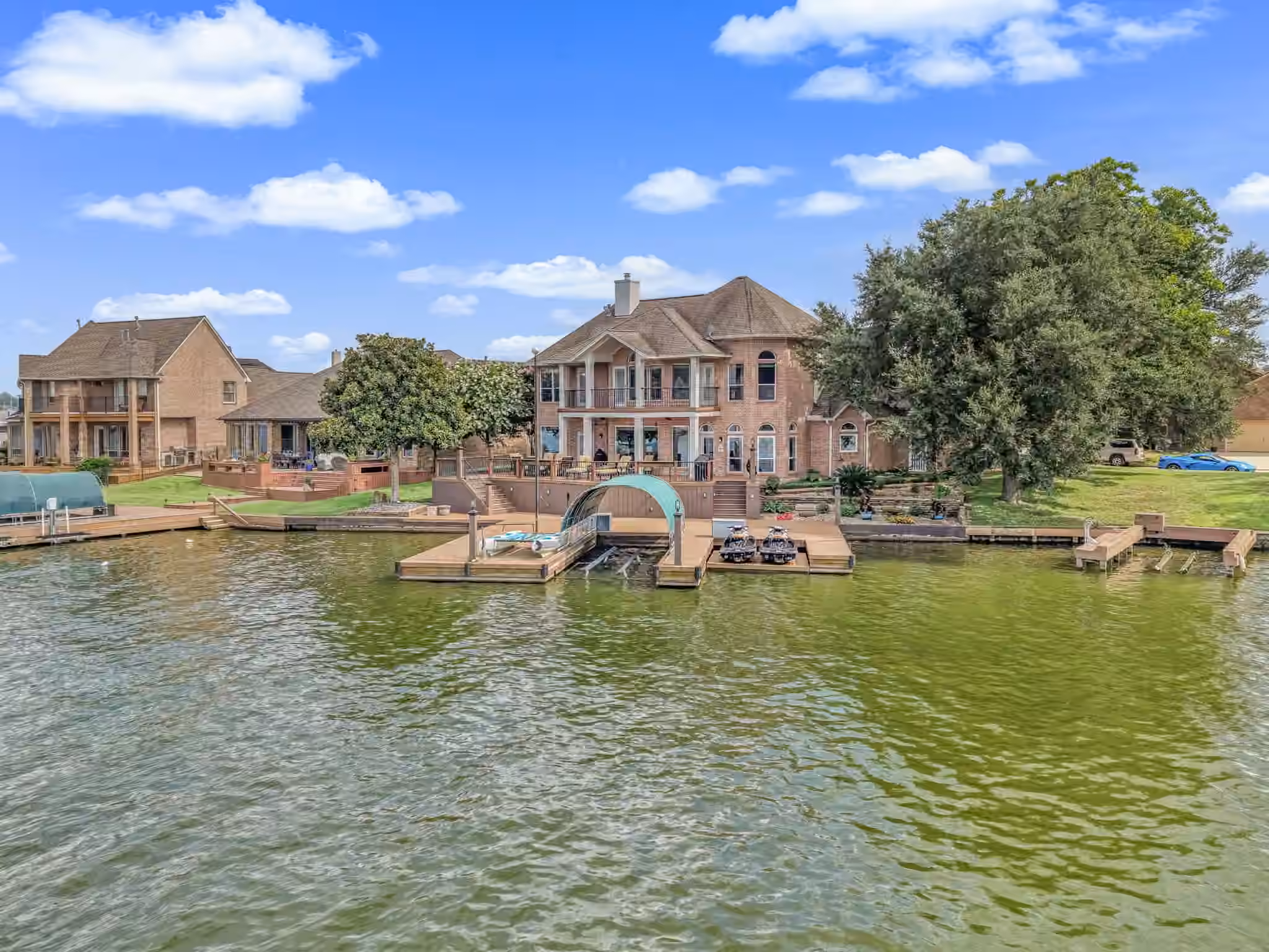Photo of 318 Bayshore Drive, Montgomery, TX