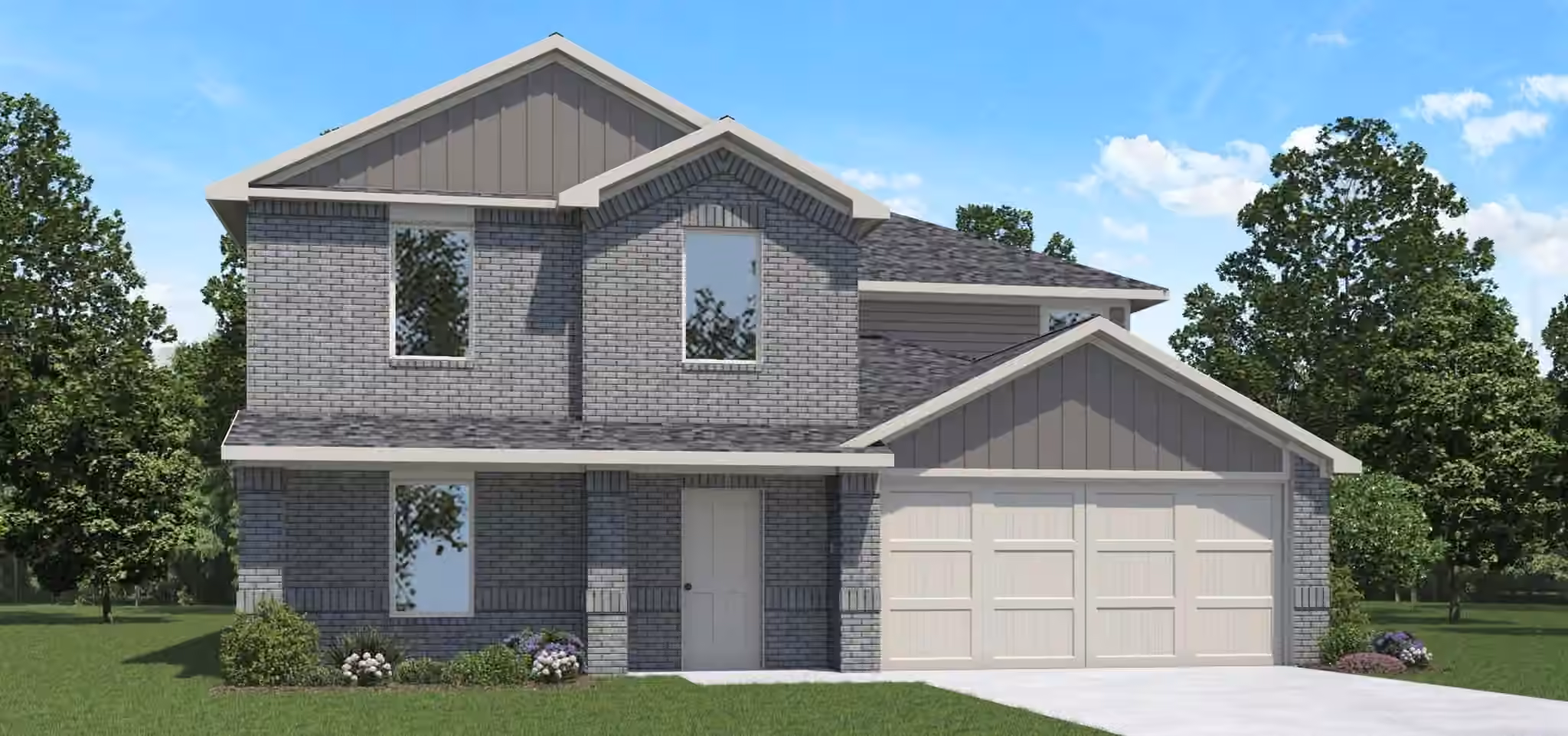 Photo of 3016 Helios Haven, Brookshire, TX
