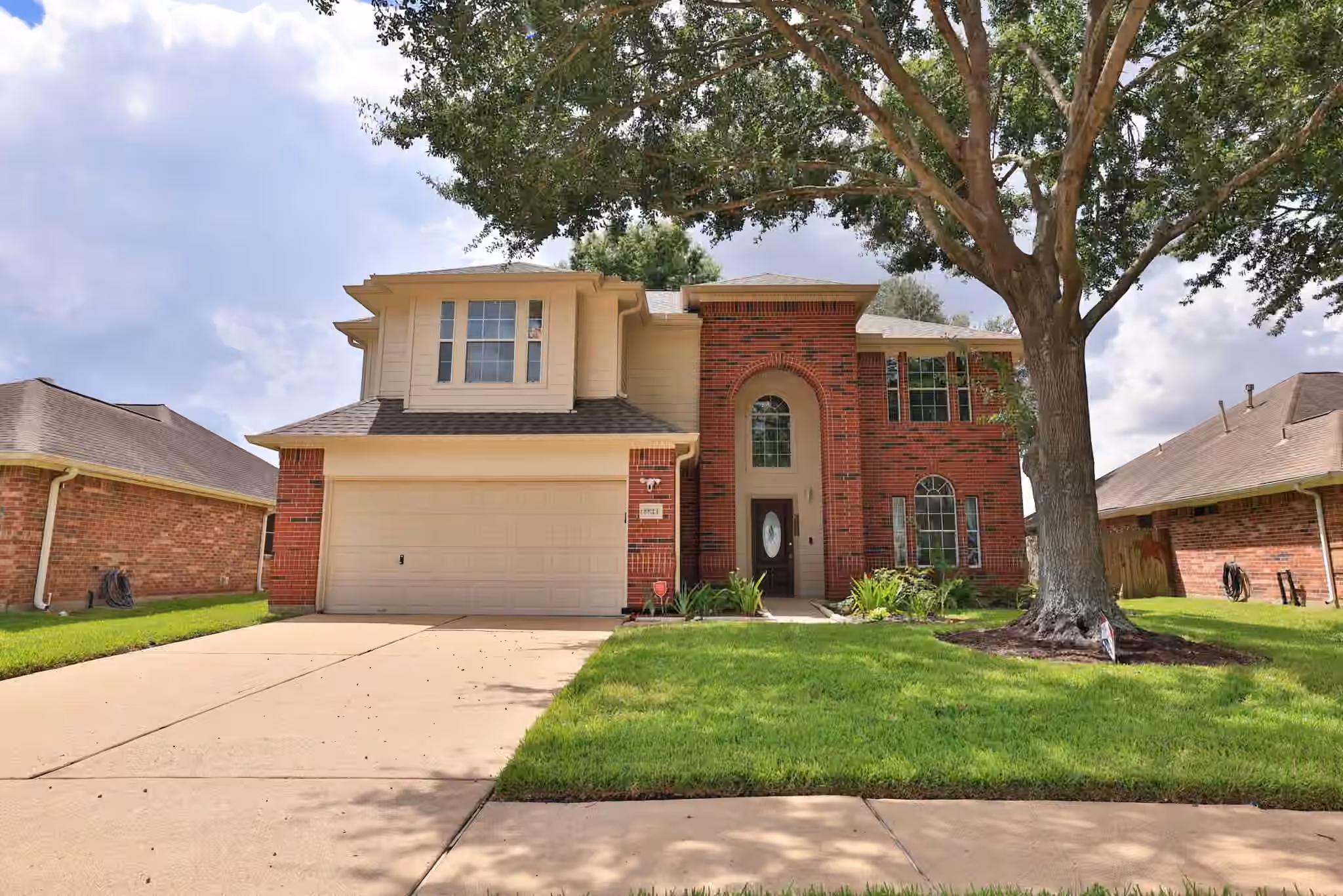 Photo of 8823 Catawissa Drive, Houston, TX 77095