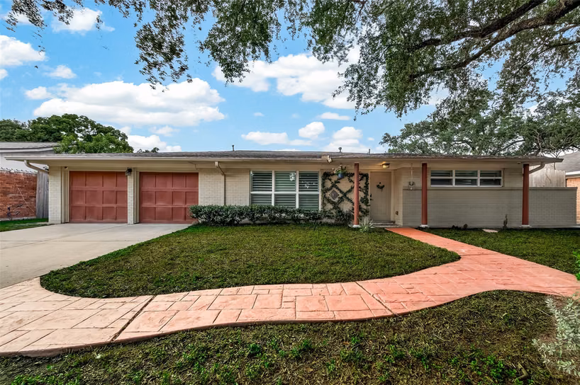 Photo of 4814 Omeara Drive, Houston, TX