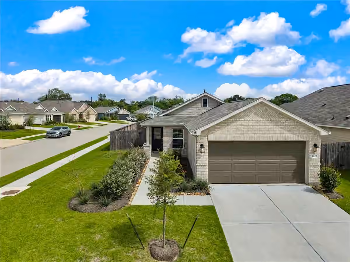 Photo of 1224 Cavalry Junction Drive, Alvin, TX 77511