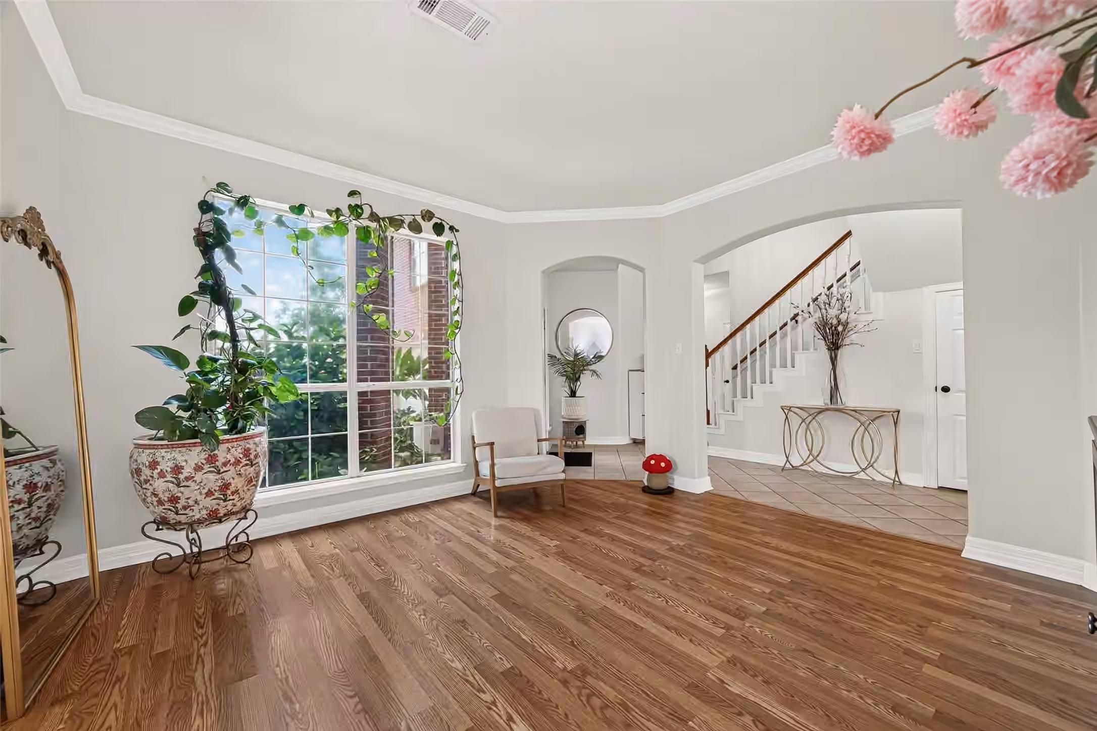 Photo 7 of 8814 W Valley Palms Drive, Spring, TX