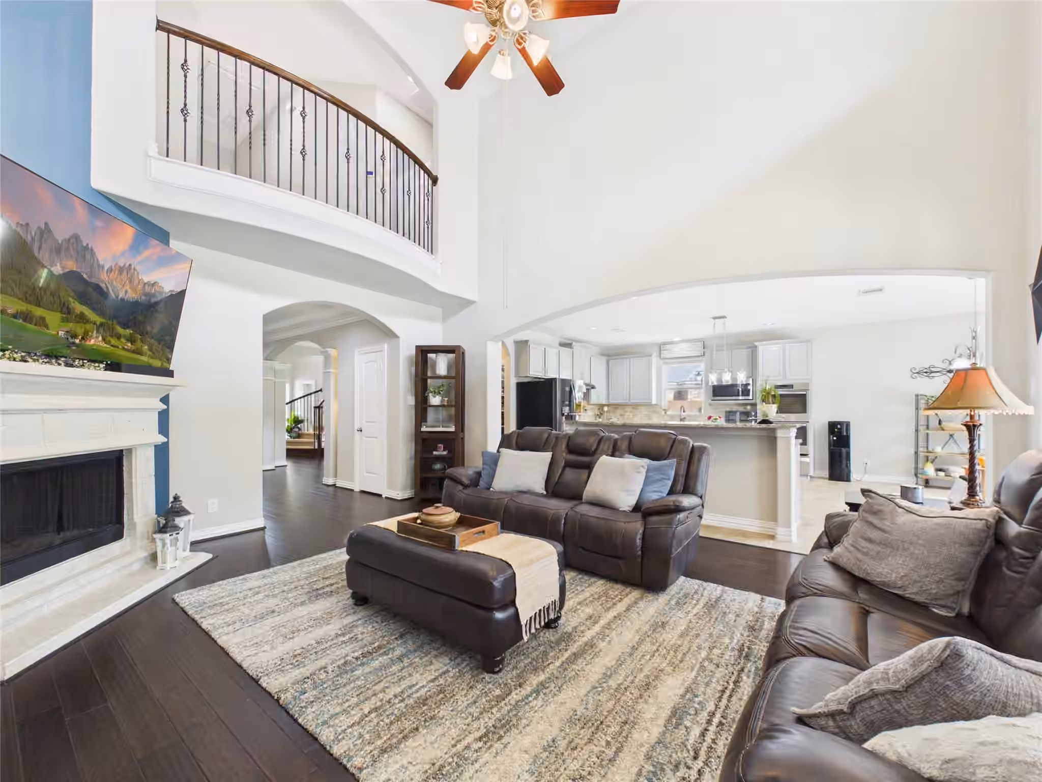 Photo 5 of 31911 Redfish Trail, Richwood, TX