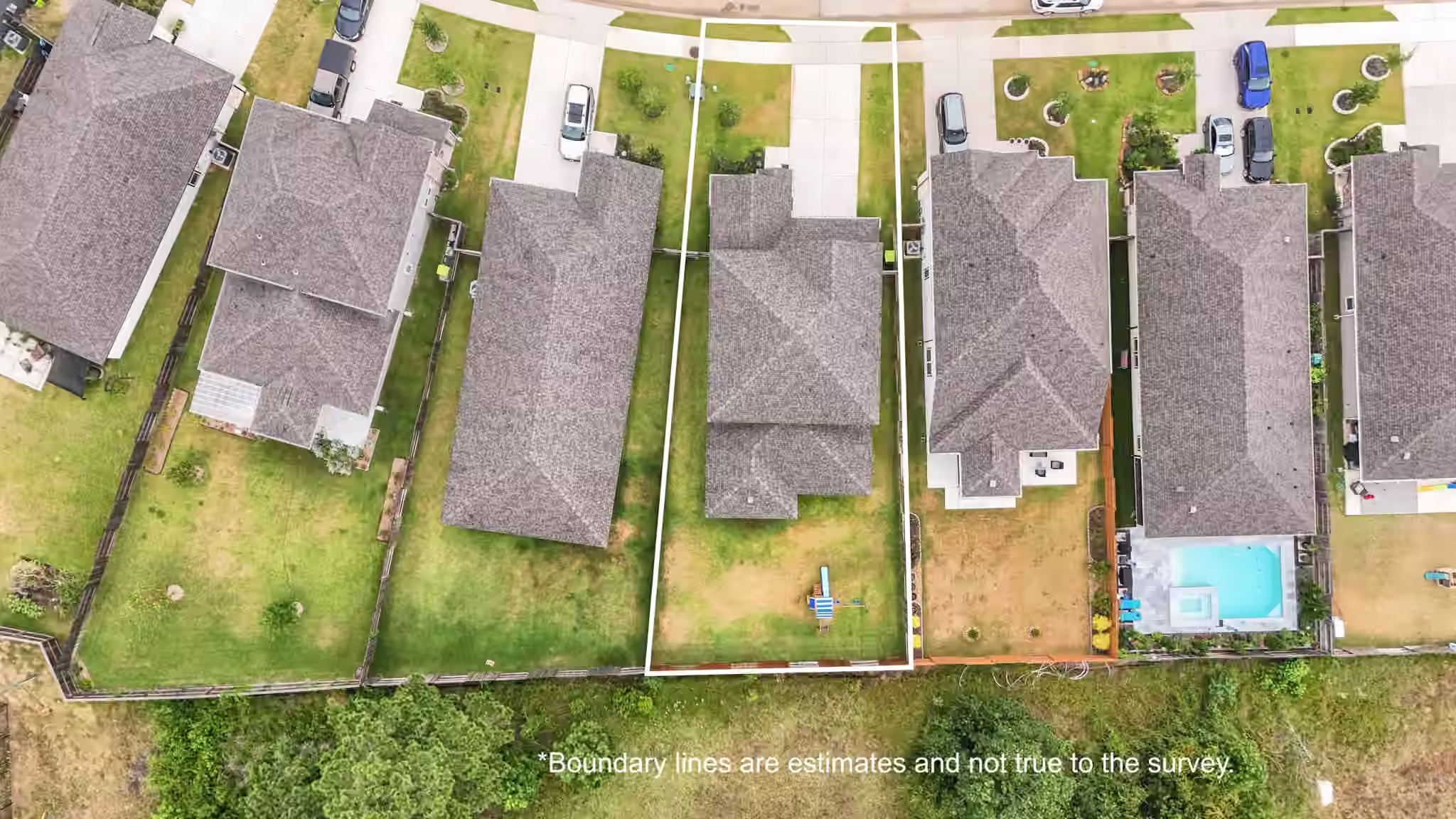 Photo 3 of 38527 Winding Meadows Drive, Magnolia, TX