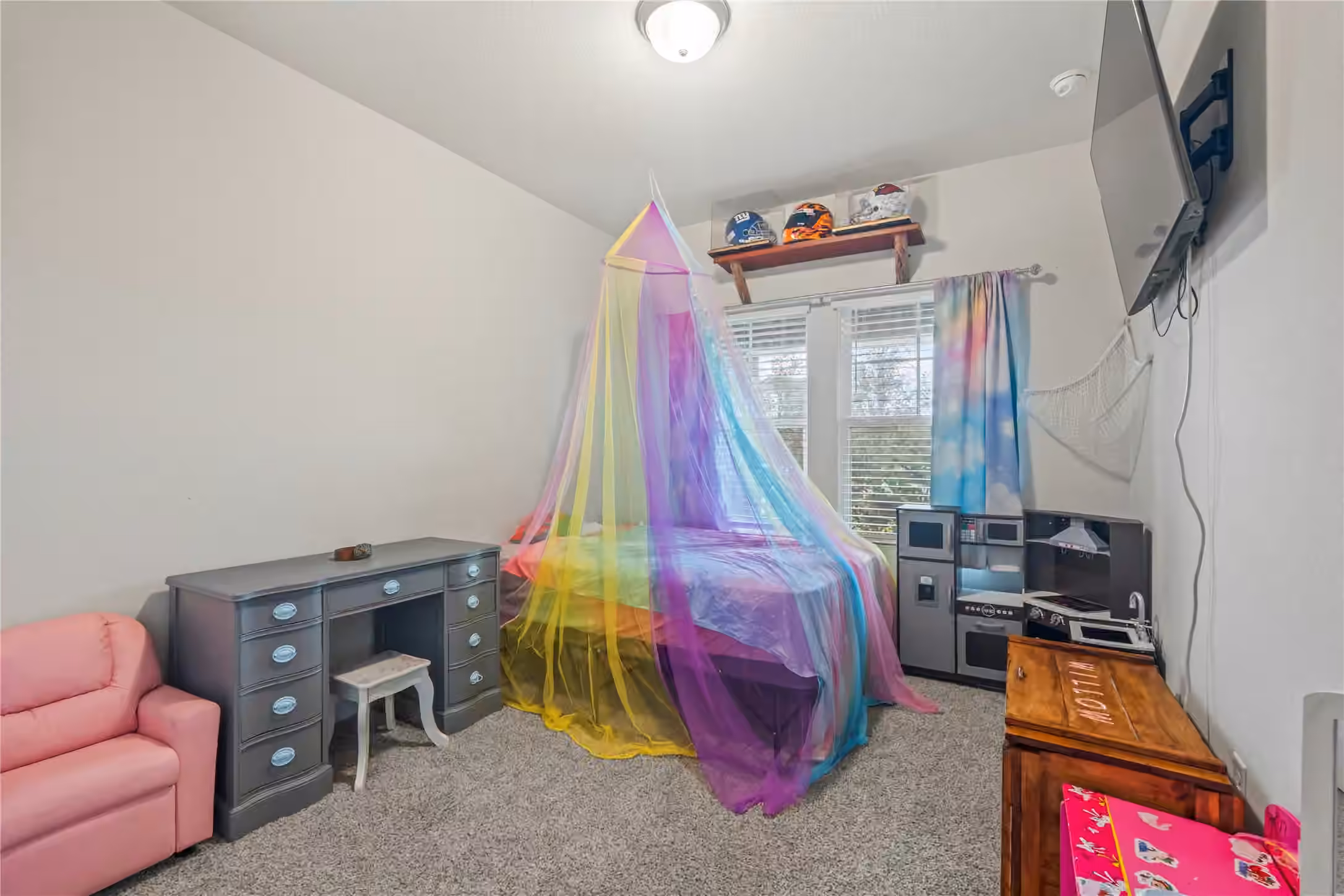 Photo 7 of 38527 Winding Meadows Drive, Magnolia, TX