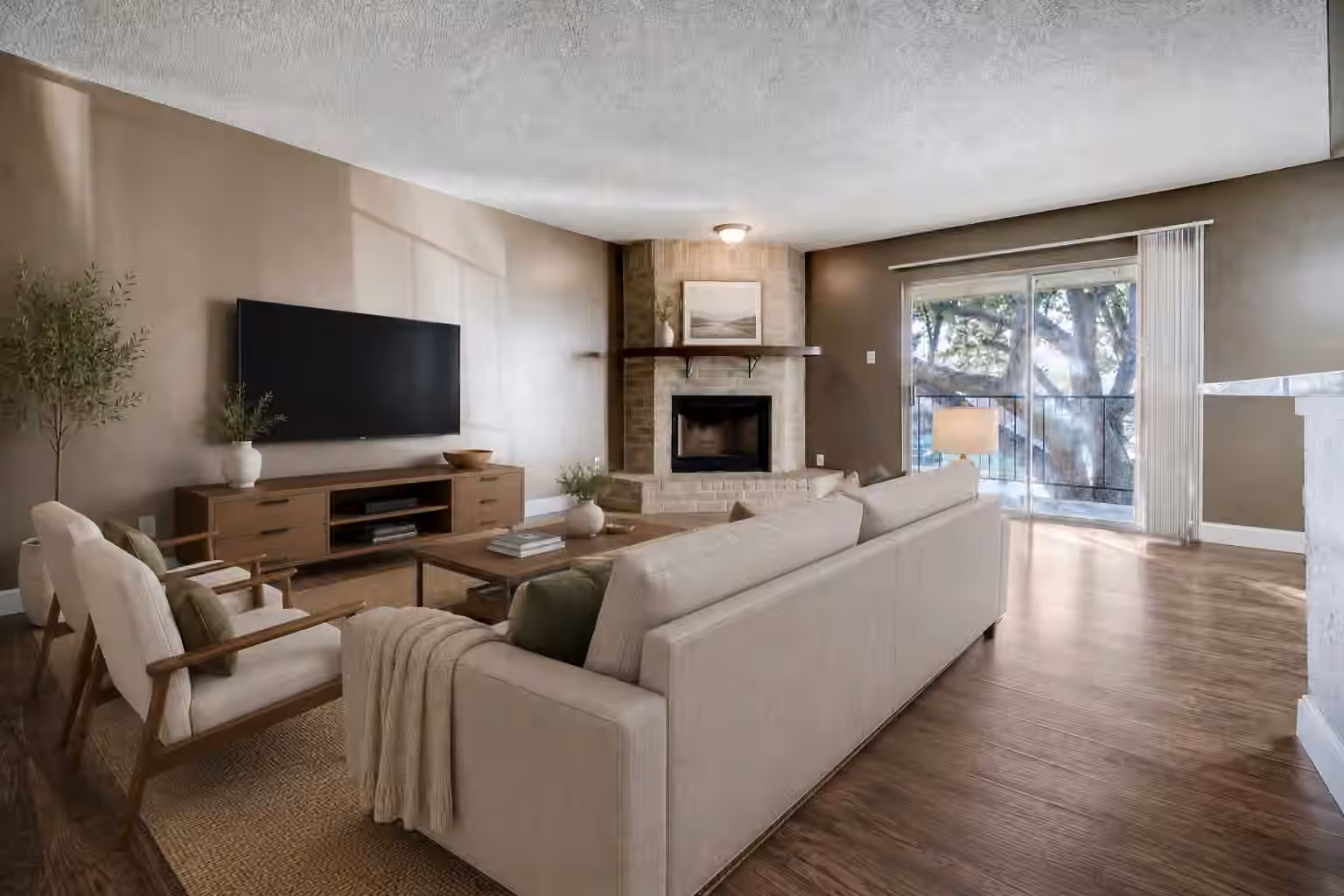 Photo of 2800 Jeanetta Street 1506, Houston, TX