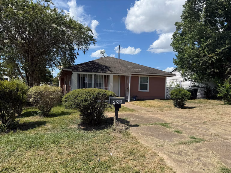 Photo of 5501 Malmedy Road, Houston, TX