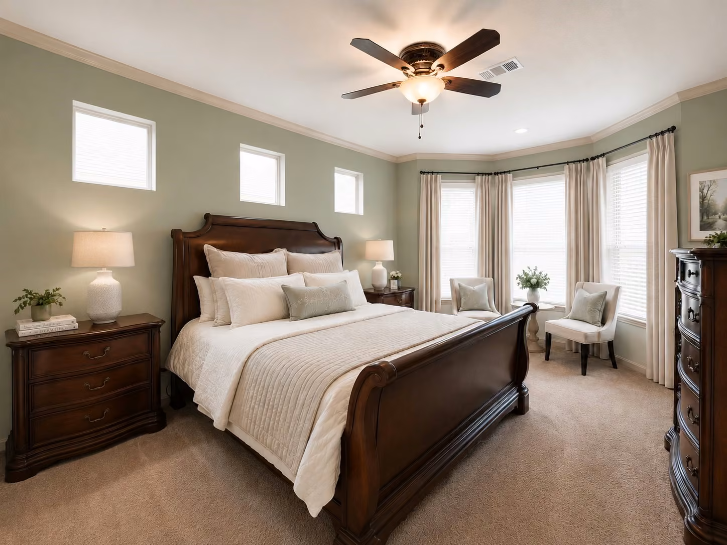Photo 5 of 4027 Chestnut Bend Drive, Missouri City, TX